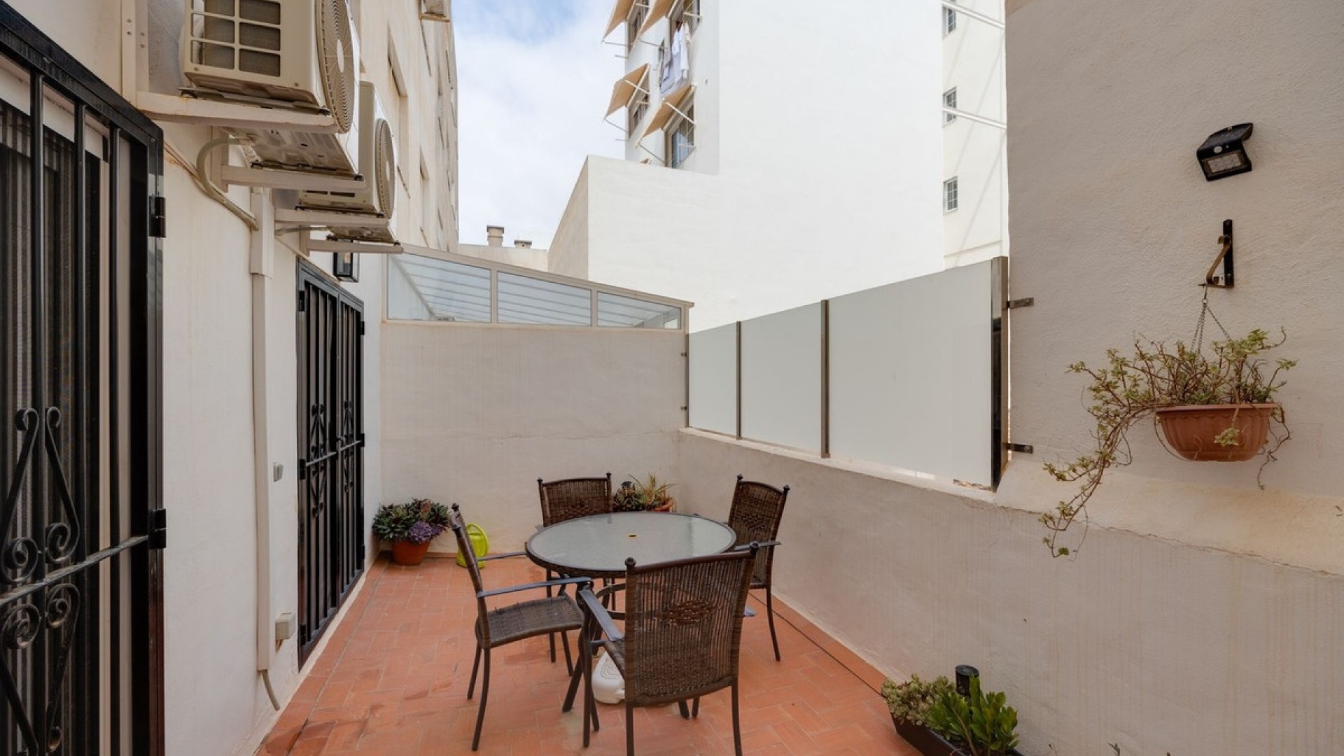 Wederverkoop - Appartement - Torrevieja - Torrevieja Centro