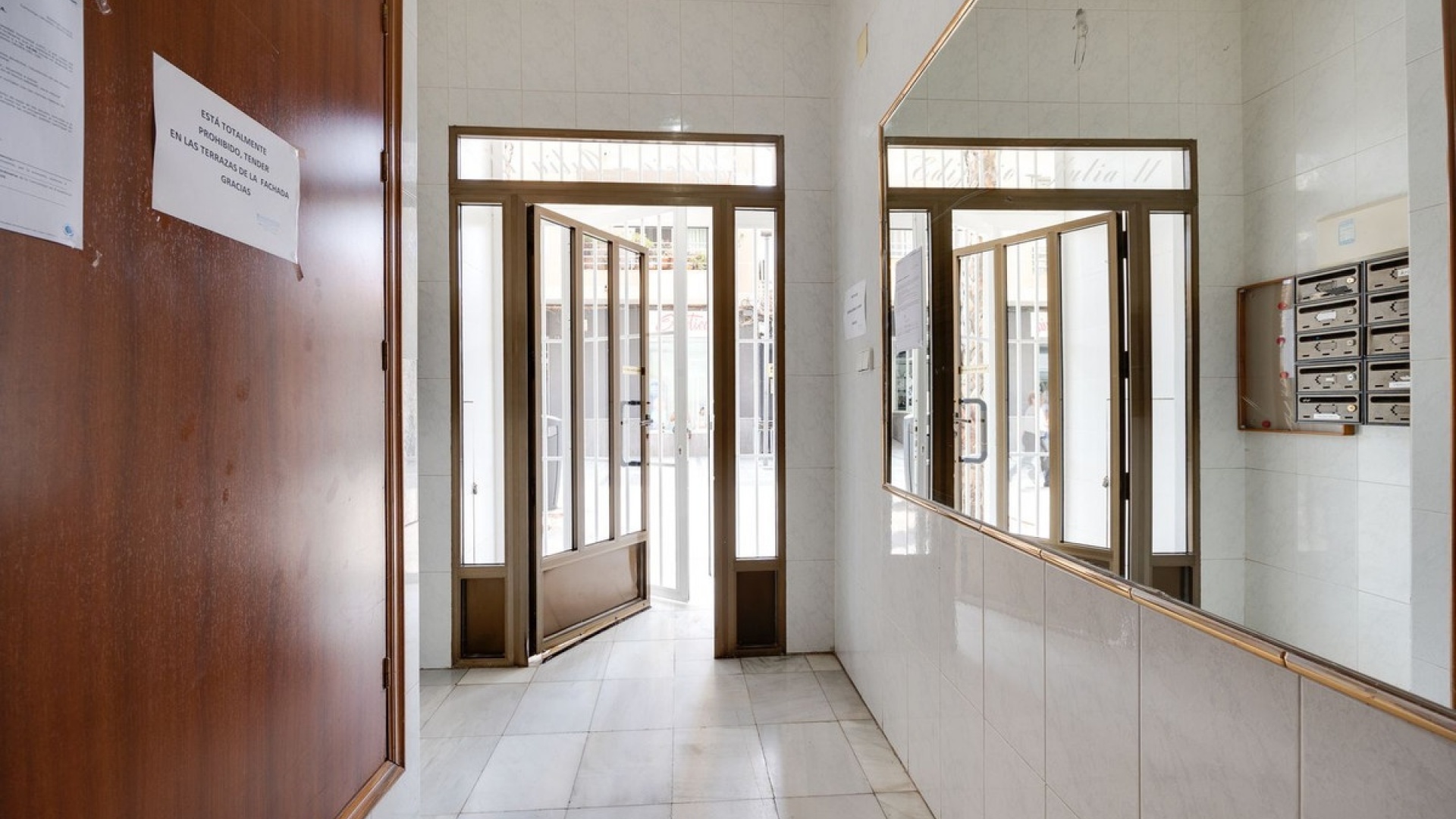 Wederverkoop - Appartement - Torrevieja - Torrevieja Centro