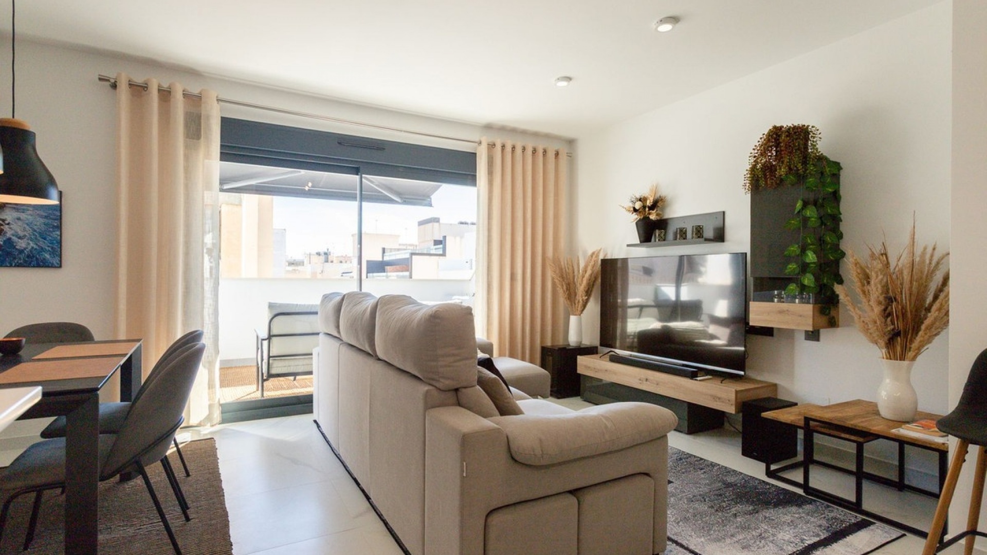 Wederverkoop - Appartement - Torrevieja - Torrevieja Centro