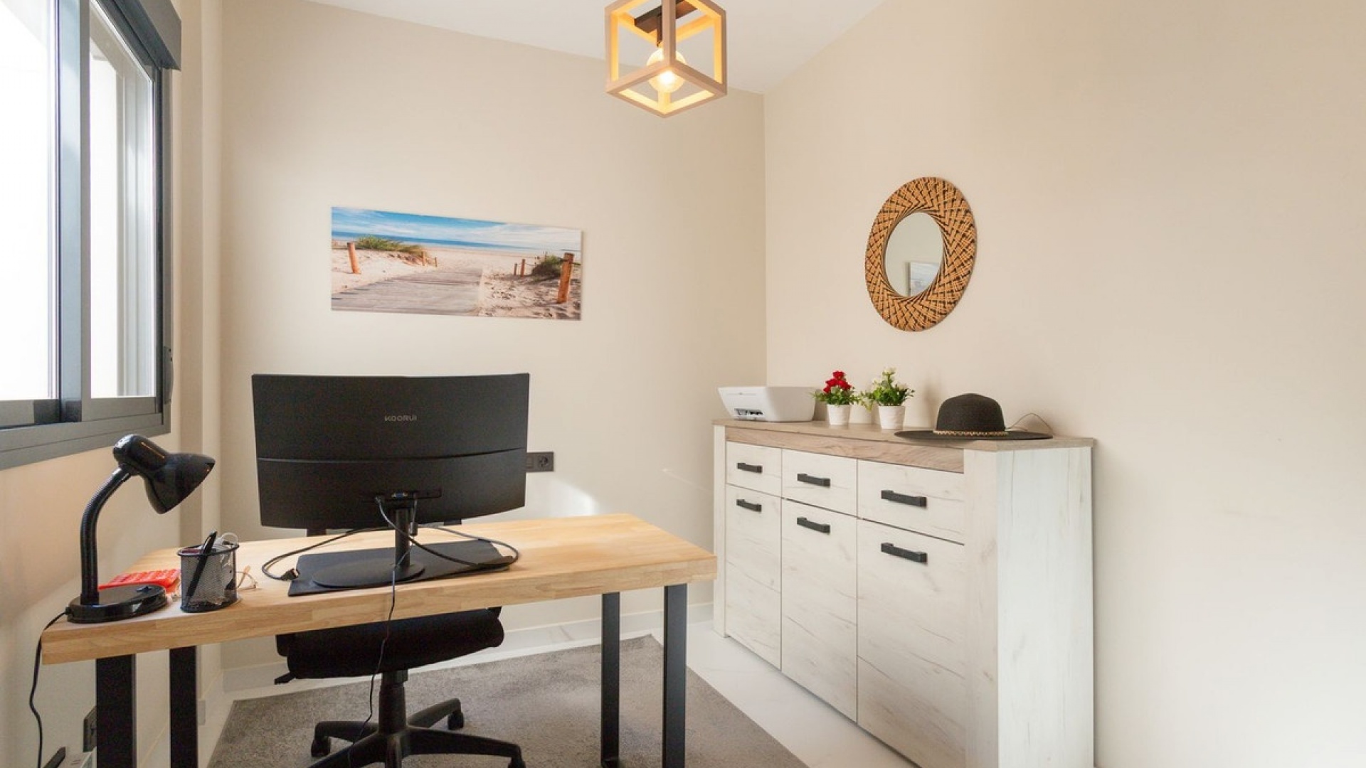 Wederverkoop - Appartement - Torrevieja - Torrevieja Centro