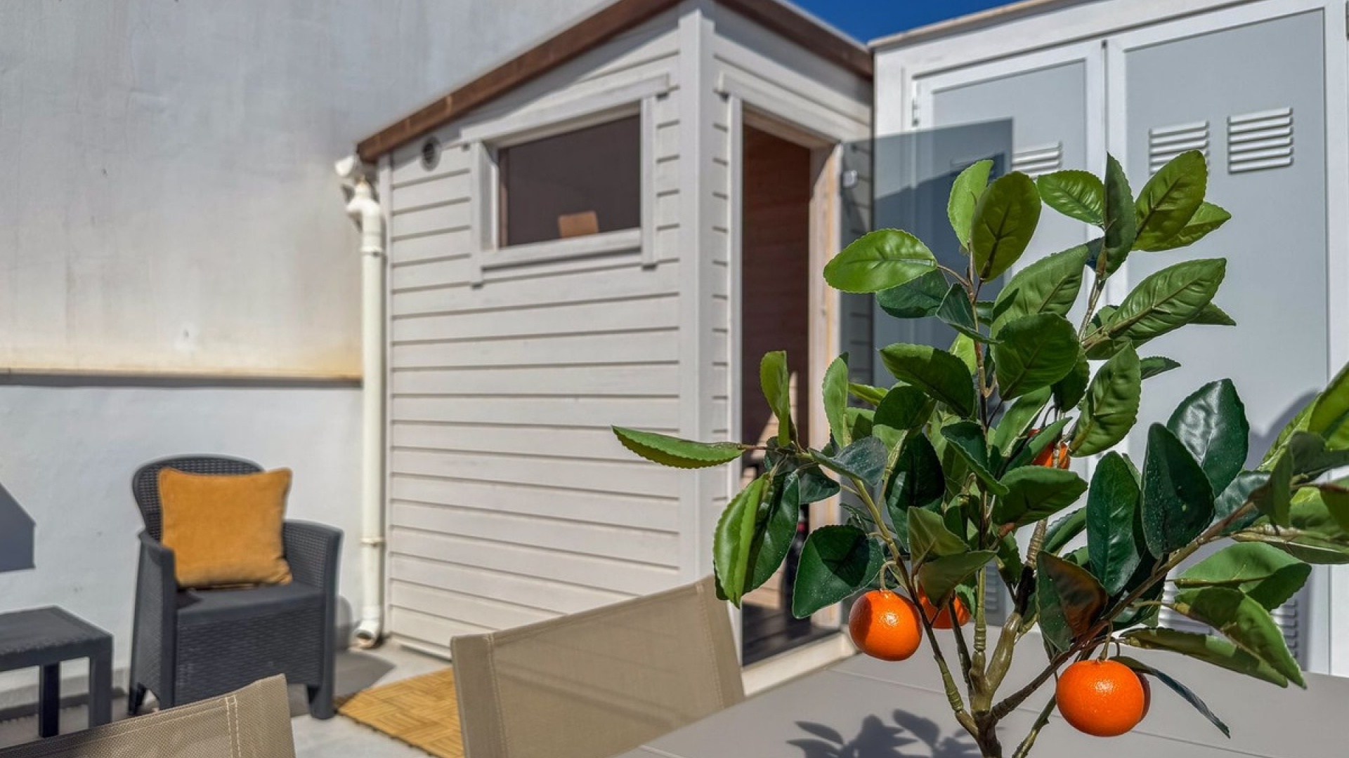 Wederverkoop - Appartement - Torrevieja - Torrevieja Centro