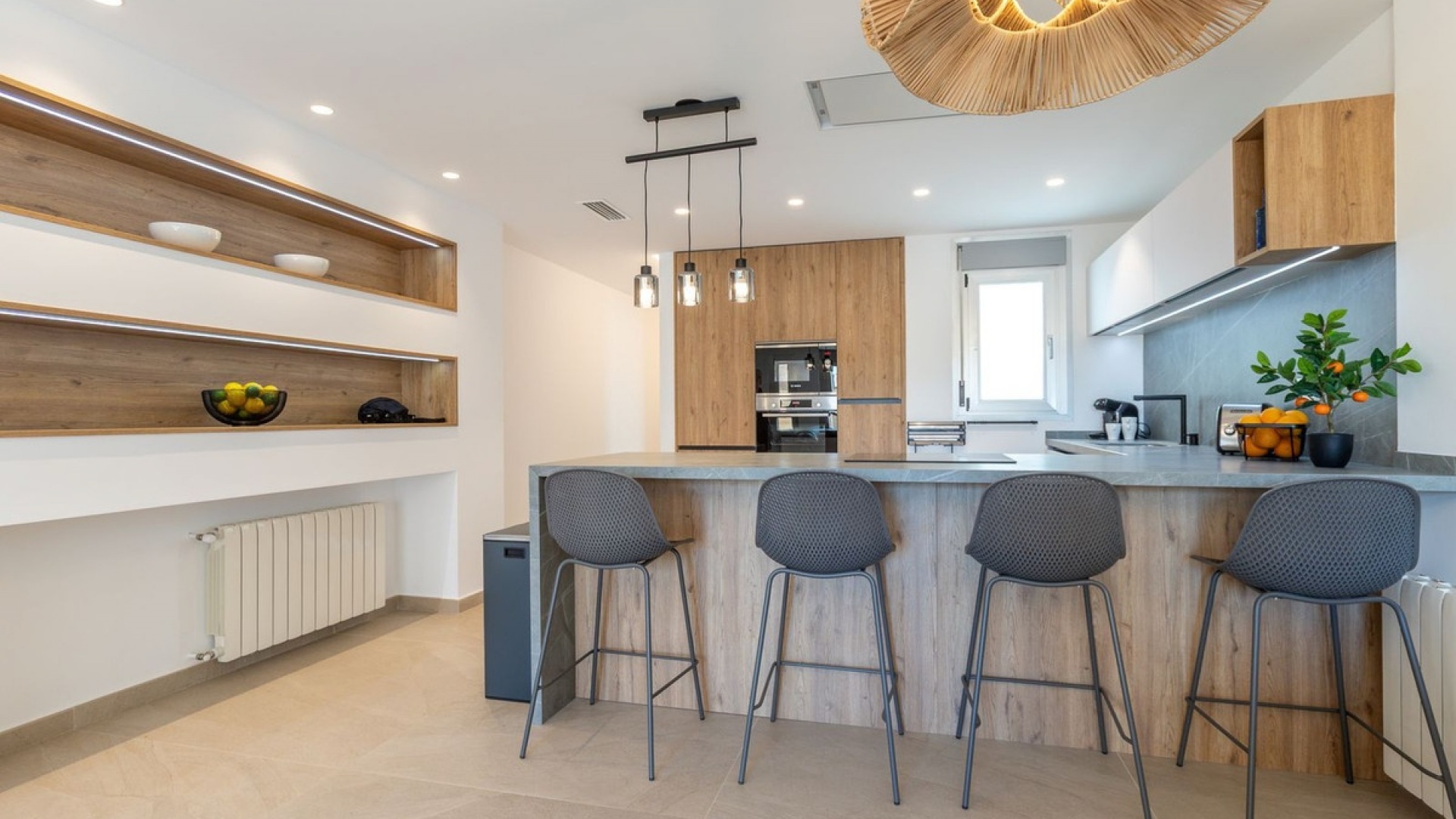 Wederverkoop - Appartement - Torrevieja - Torrevieja Centro