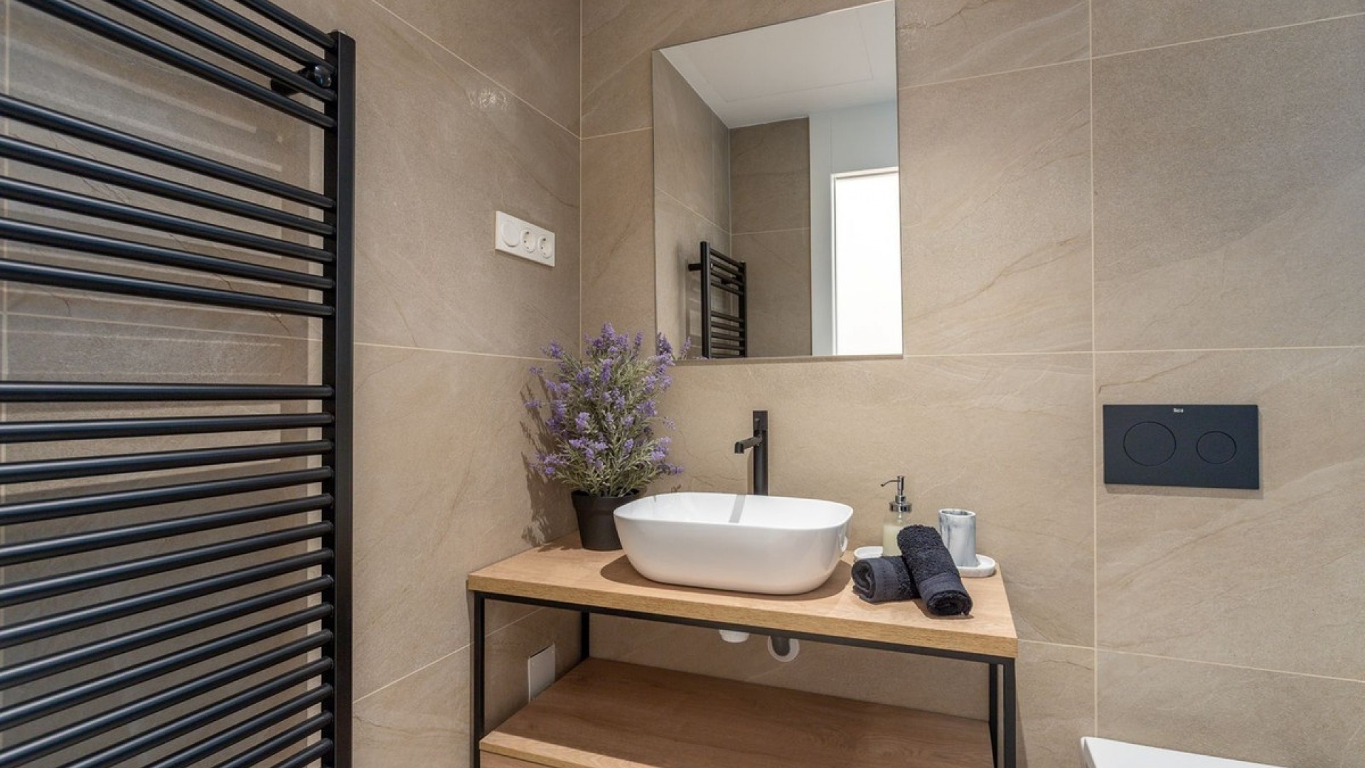 Wederverkoop - Appartement - Torrevieja - Torrevieja Centro