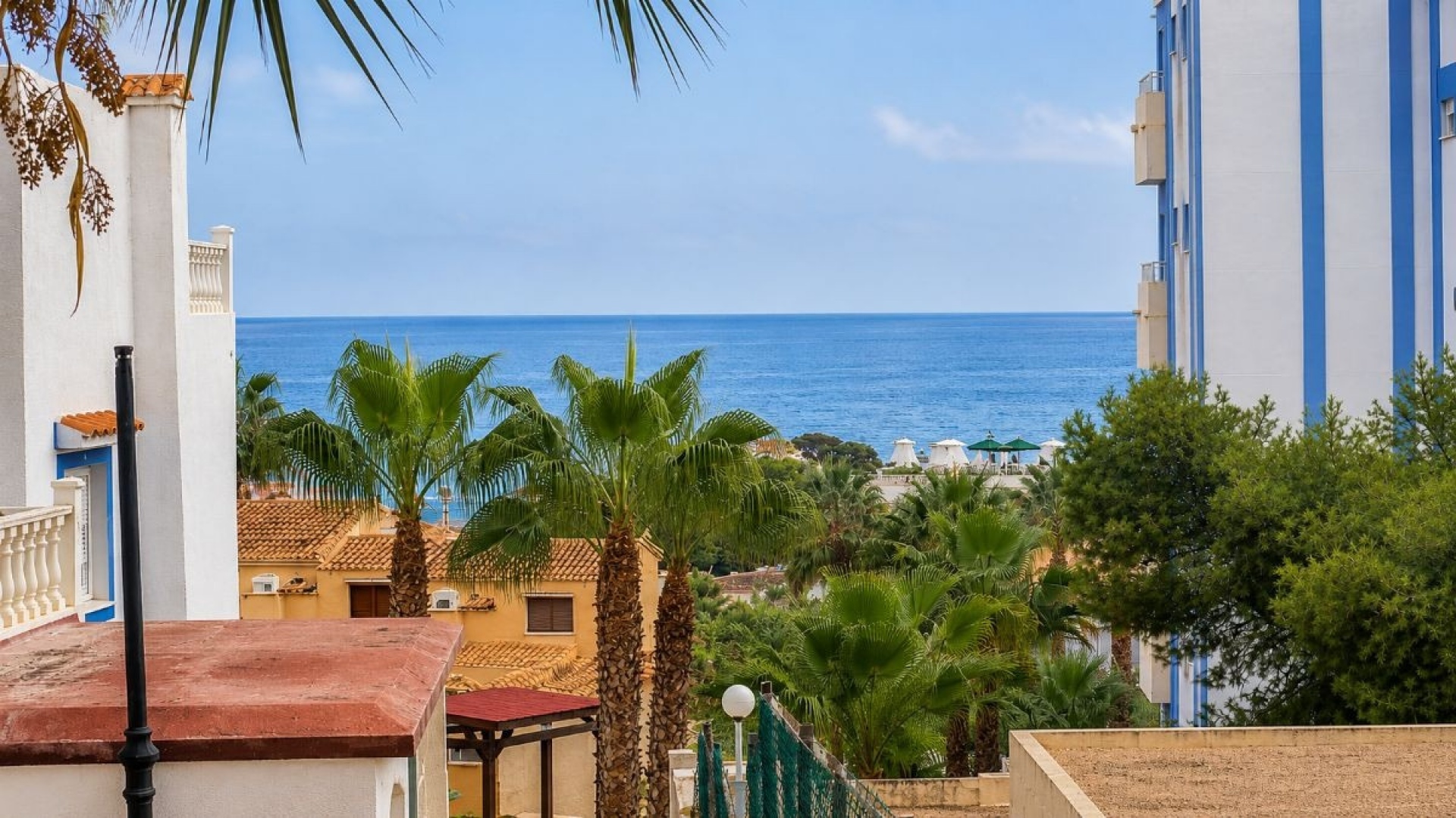 Wederverkoop - Appartement - Torrevieja - Torrevieja Centro