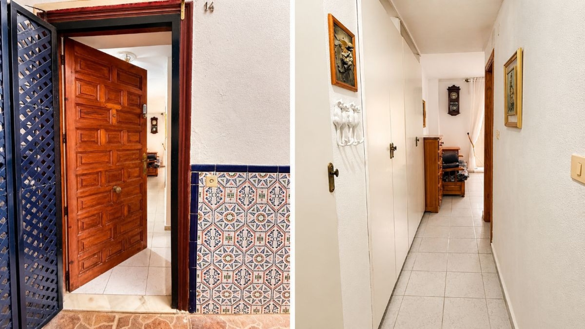Wederverkoop - Appartement - Torrevieja - Torrevieja Centro