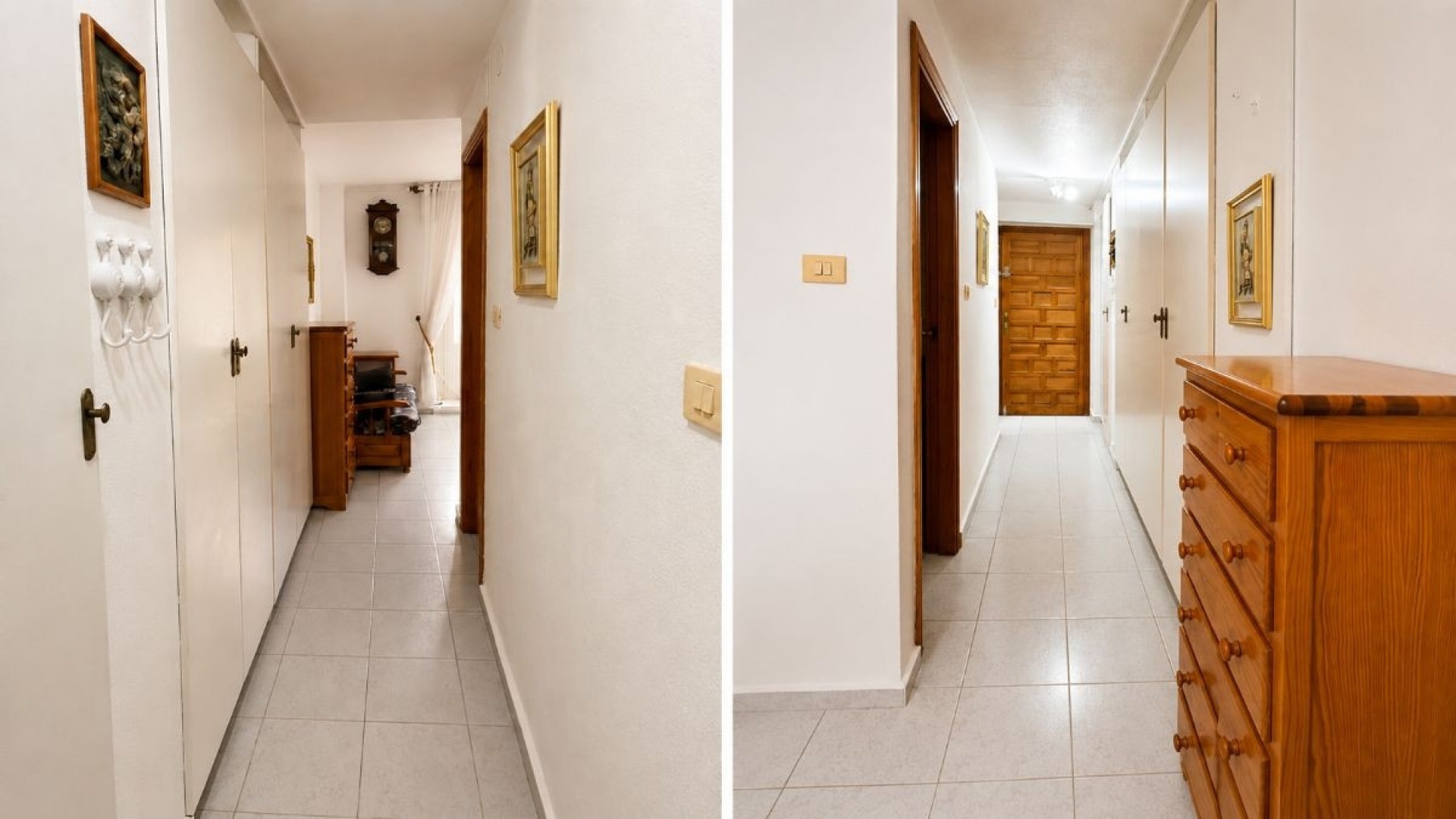 Wederverkoop - Appartement - Torrevieja - Torrevieja Centro