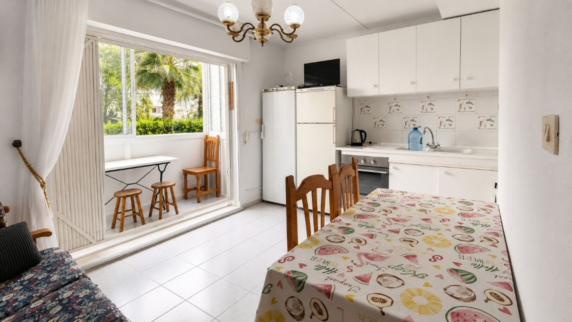 Wederverkoop - Appartement - Torrevieja - Torrevieja Centro