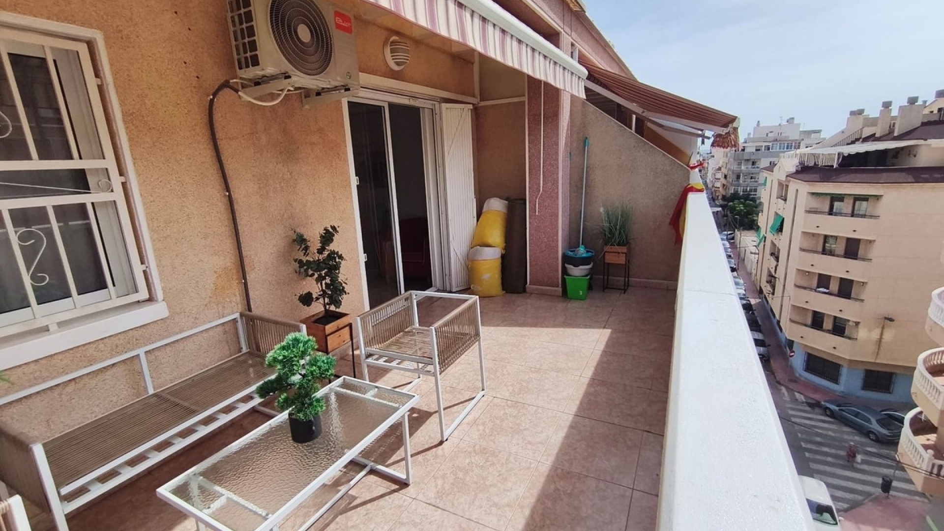 Wederverkoop - Appartement - Torrevieja - Torrevieja Centro