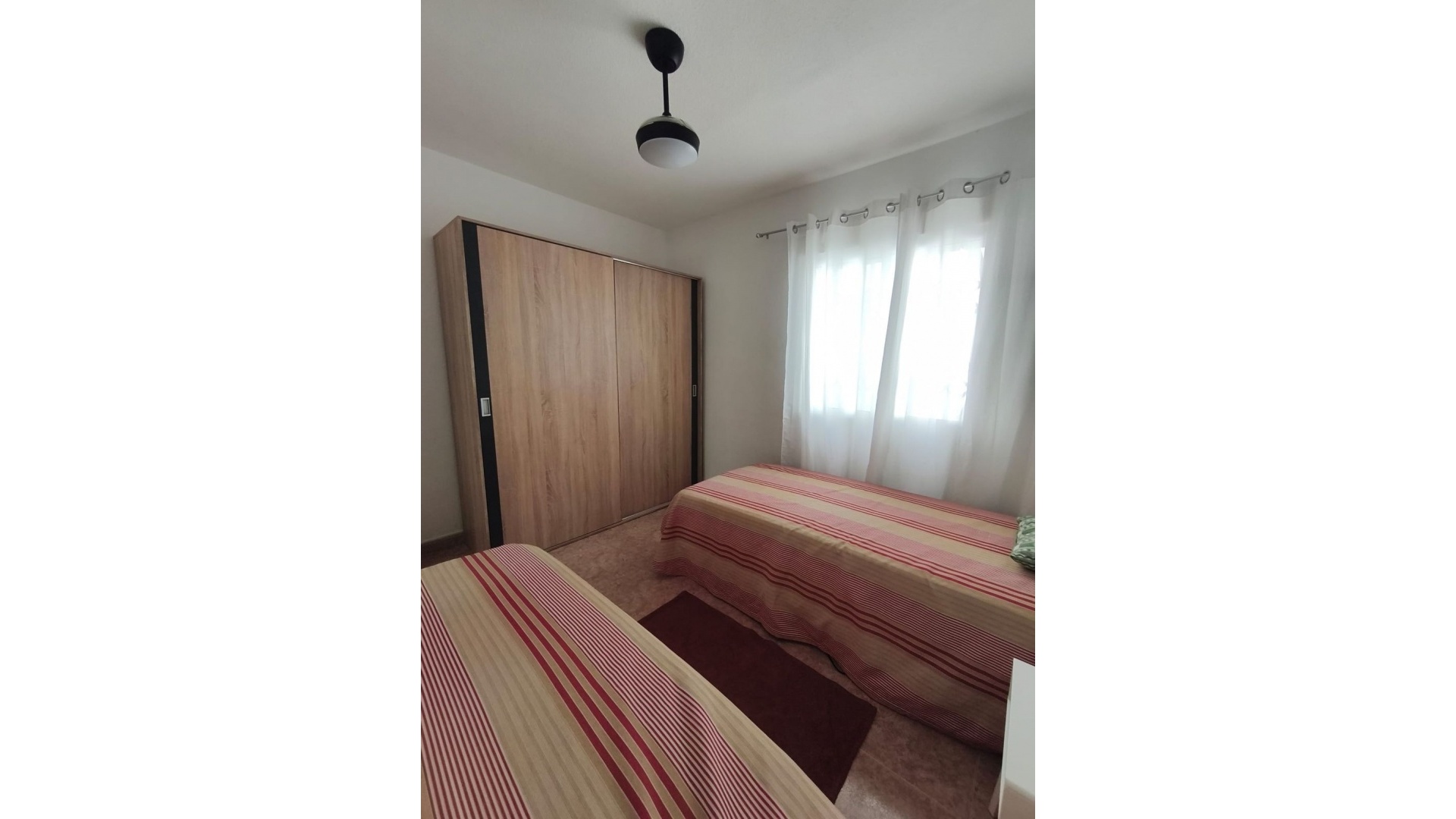 Wederverkoop - Appartement - Torrevieja - Torrevieja Centro