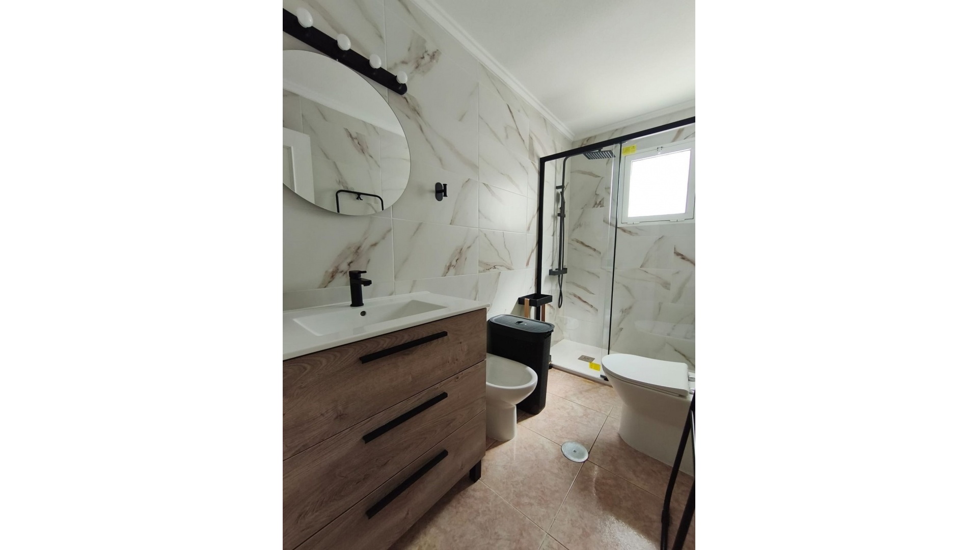 Wederverkoop - Appartement - Torrevieja - Torrevieja Centro