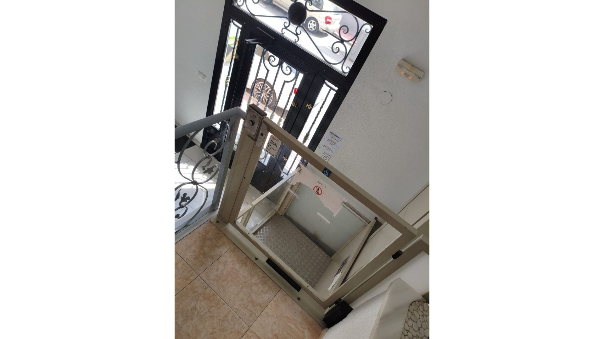 Wederverkoop - Appartement - Torrevieja - Torrevieja Centro