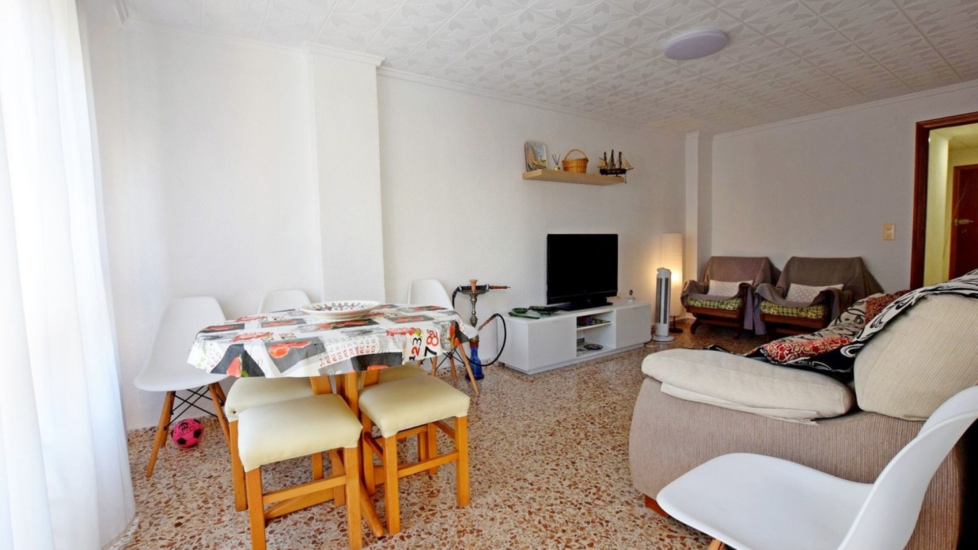 Wederverkoop - Appartement - Torrevieja - Torrevieja Centro