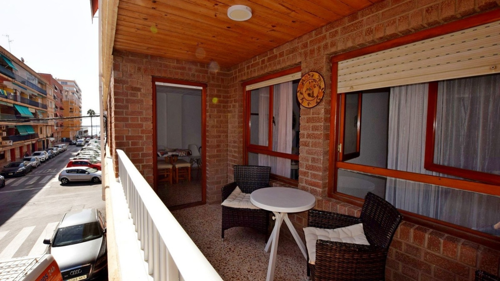 Wederverkoop - Appartement - Torrevieja - Torrevieja Centro