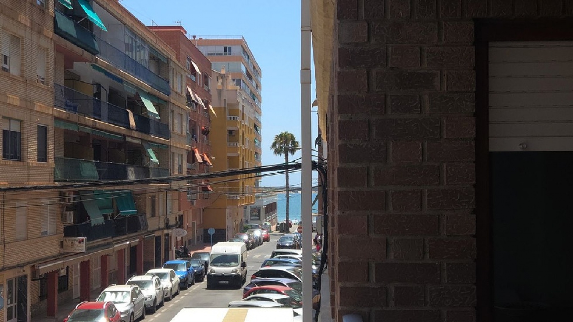 Wederverkoop - Appartement - Torrevieja - Torrevieja Centro
