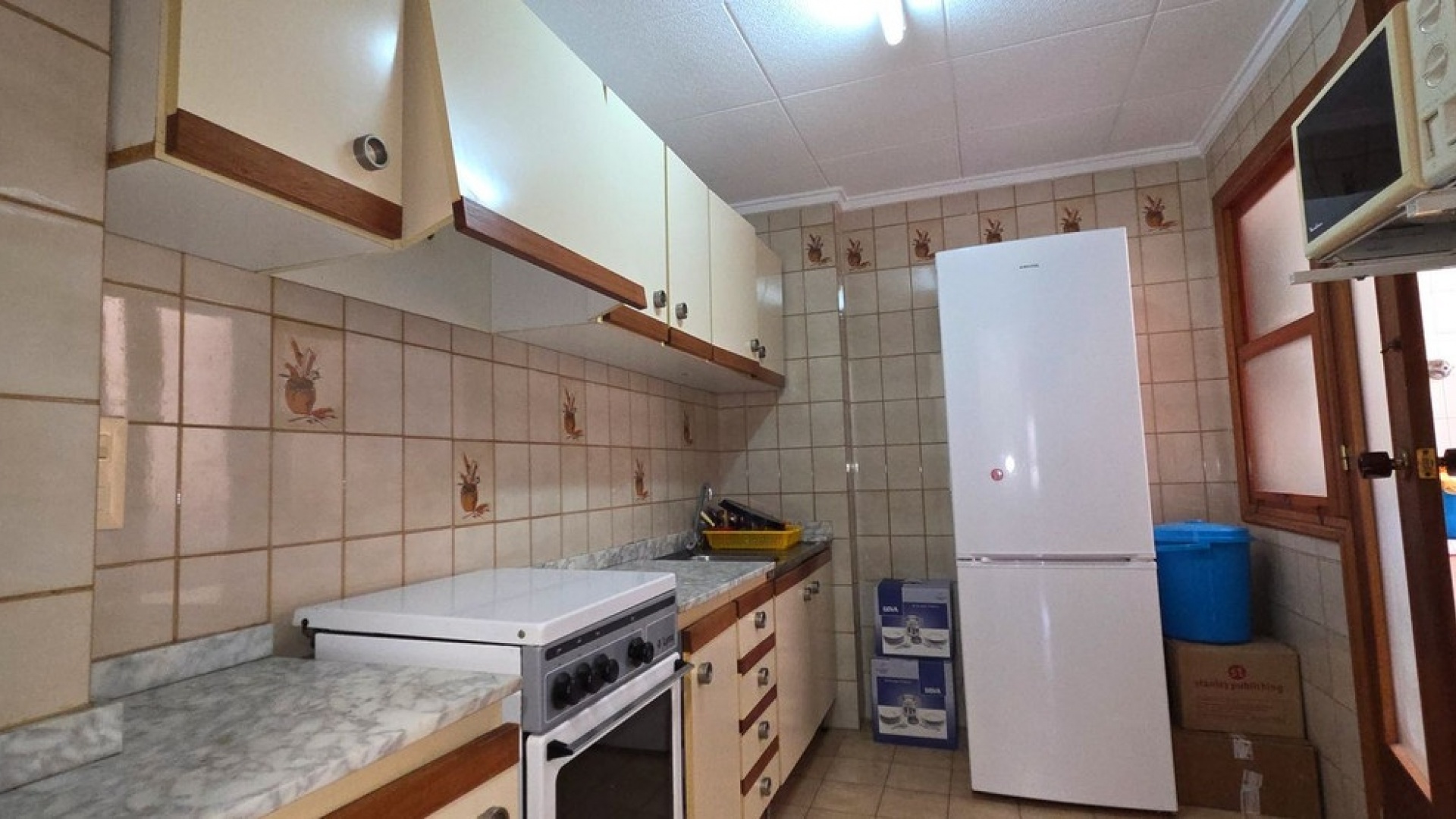 Wederverkoop - Appartement - Torrevieja - Torrevieja Centro