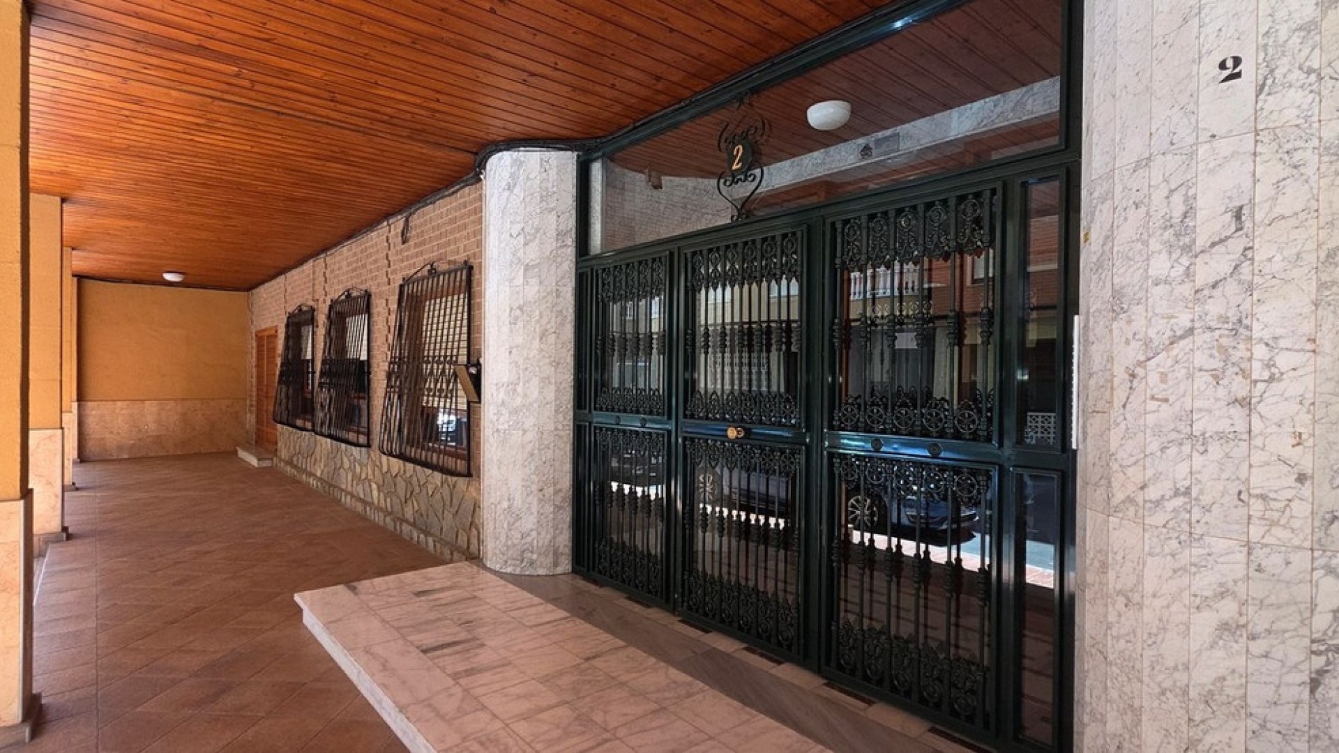 Wederverkoop - Appartement - Torrevieja - Torrevieja Centro