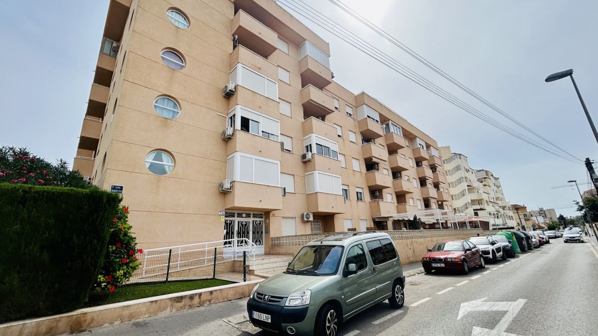 Wederverkoop - Appartement - Torrevieja - Torrevieja Centro