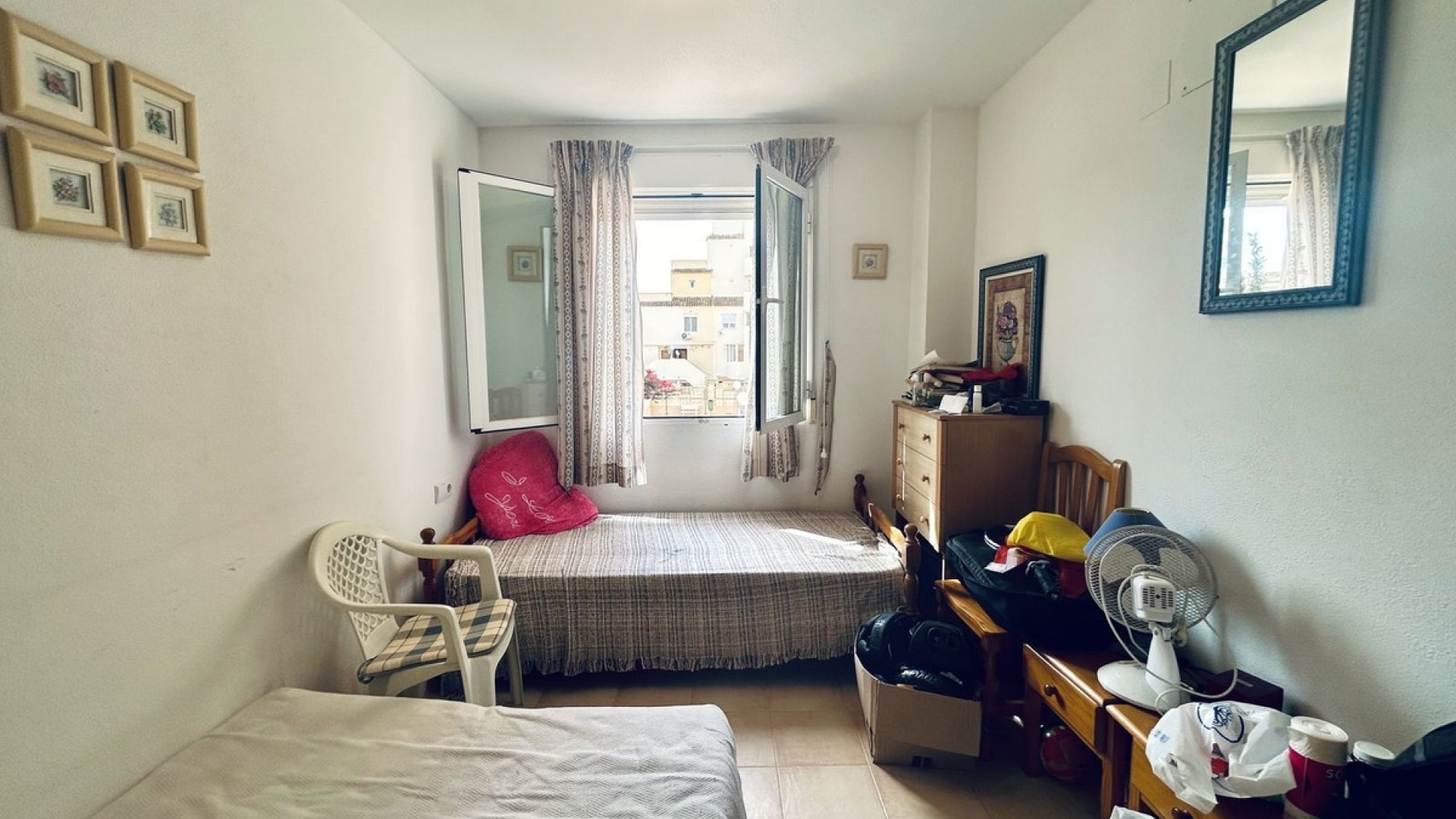 Wederverkoop - Appartement - Torrevieja - Torrevieja Centro