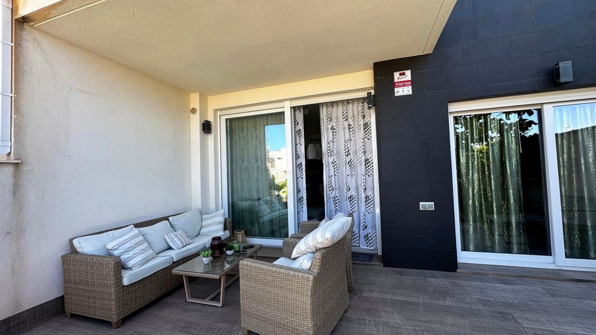 Wederverkoop - Appartement - Torrevieja - Torrevieja Centro