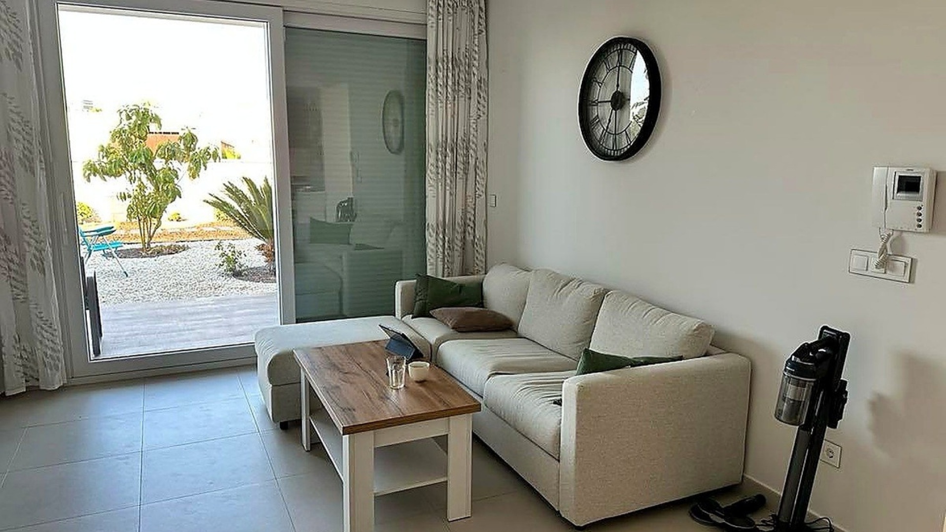 Wederverkoop - Appartement - Torrevieja - Torrevieja Centro