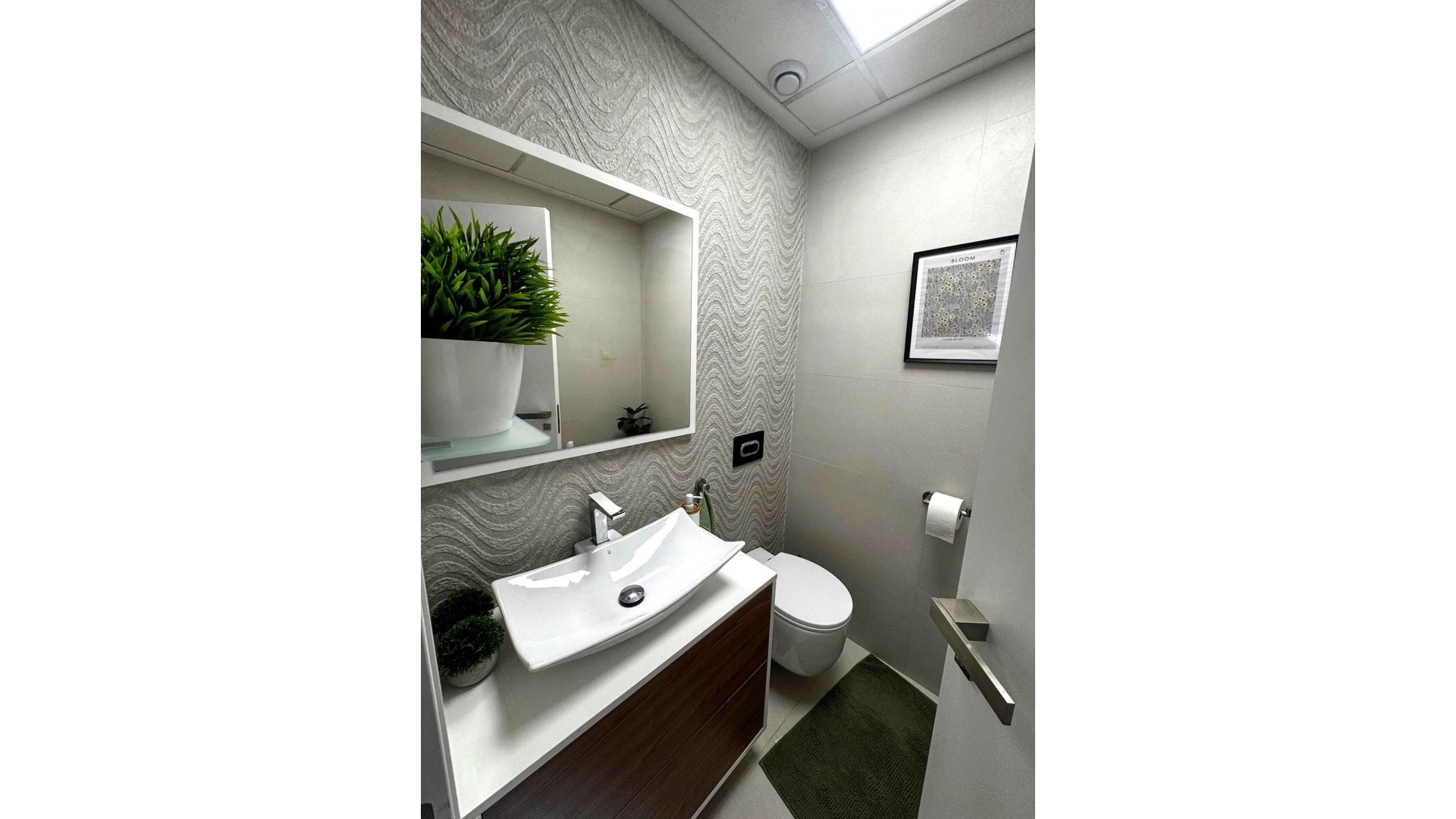 Wederverkoop - Appartement - Torrevieja - Torrevieja Centro