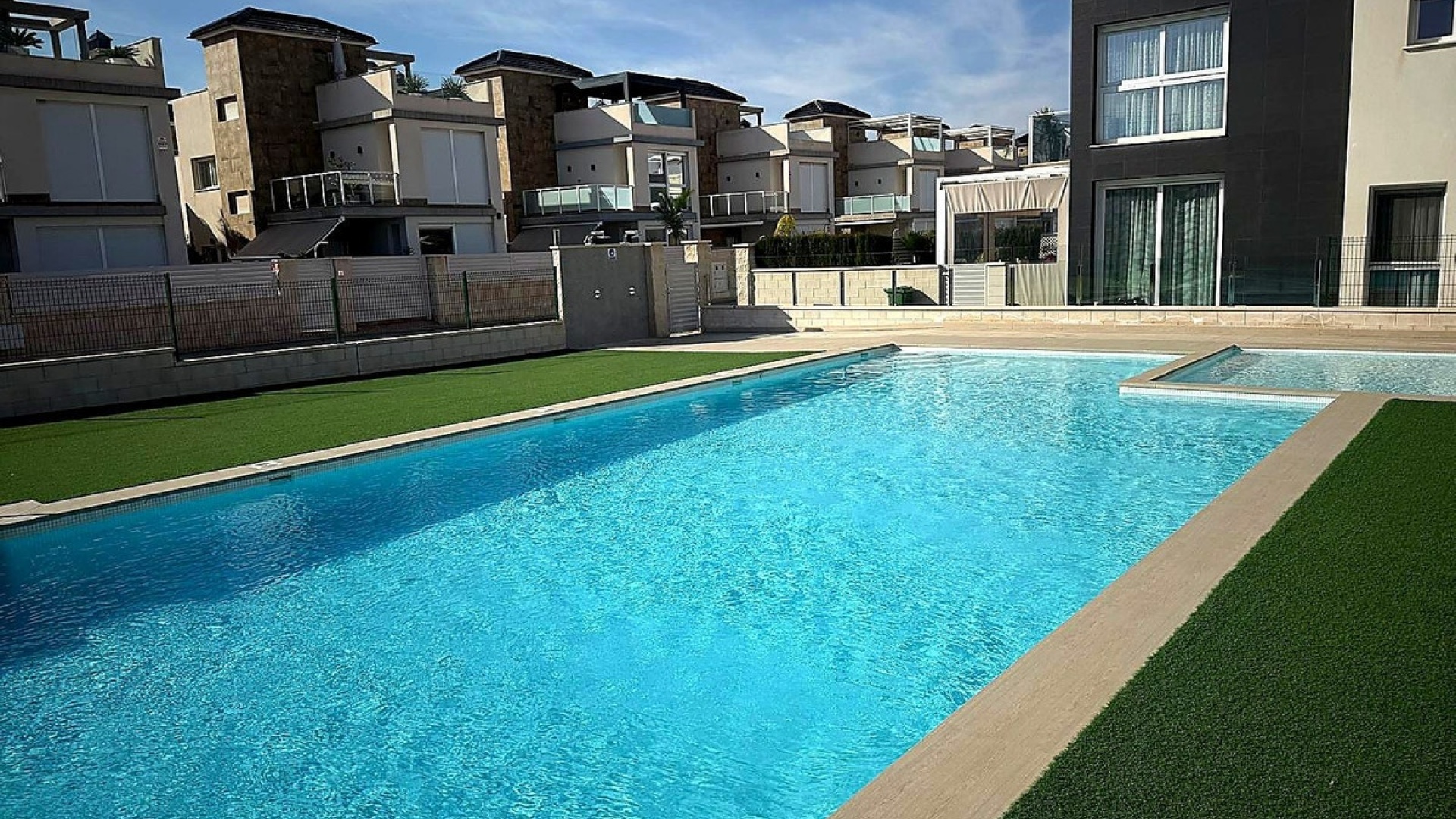 Wederverkoop - Appartement - Torrevieja - Torrevieja Centro