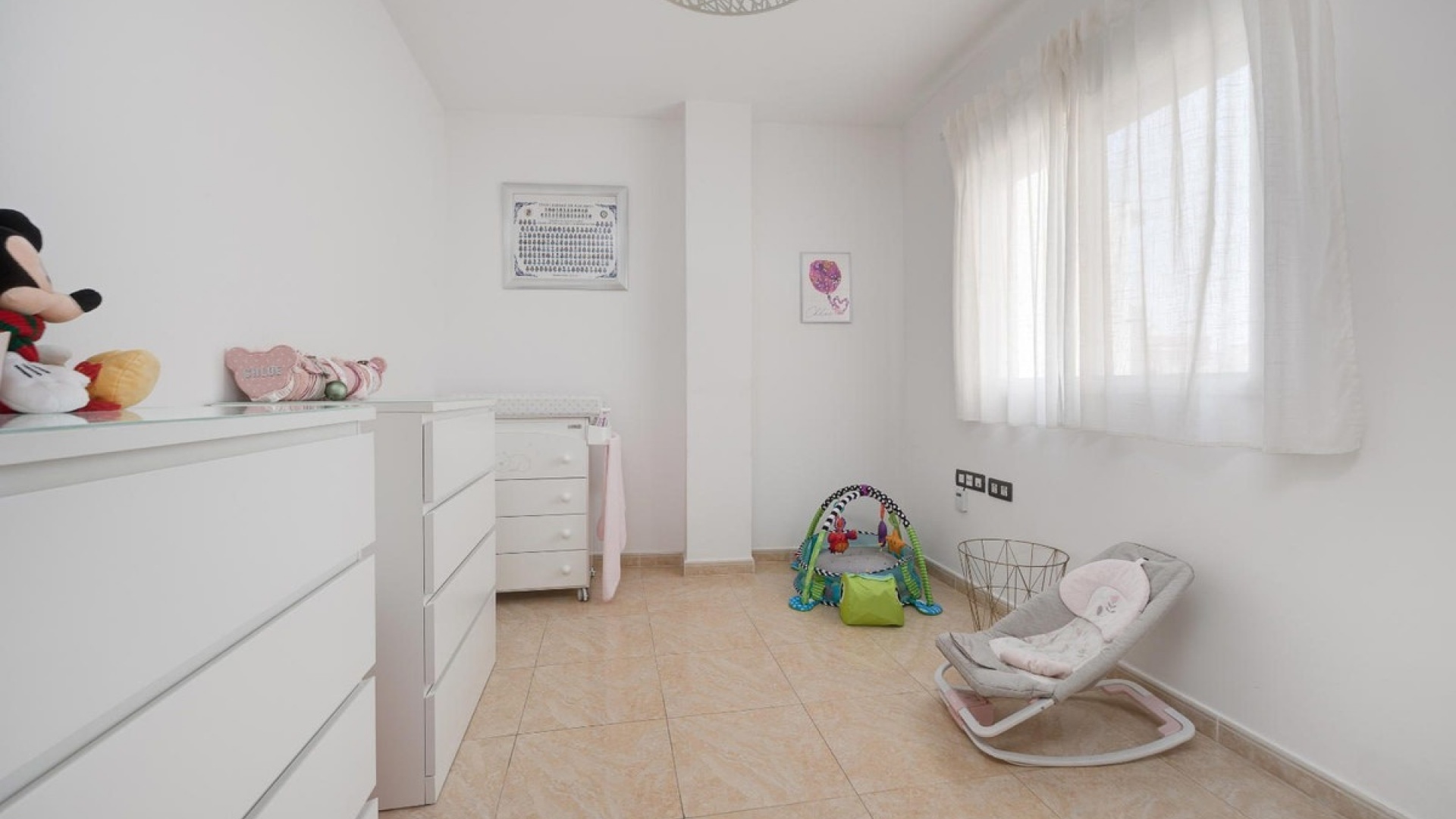 Wederverkoop - Appartement - Torrevieja - Torrevieja Centro