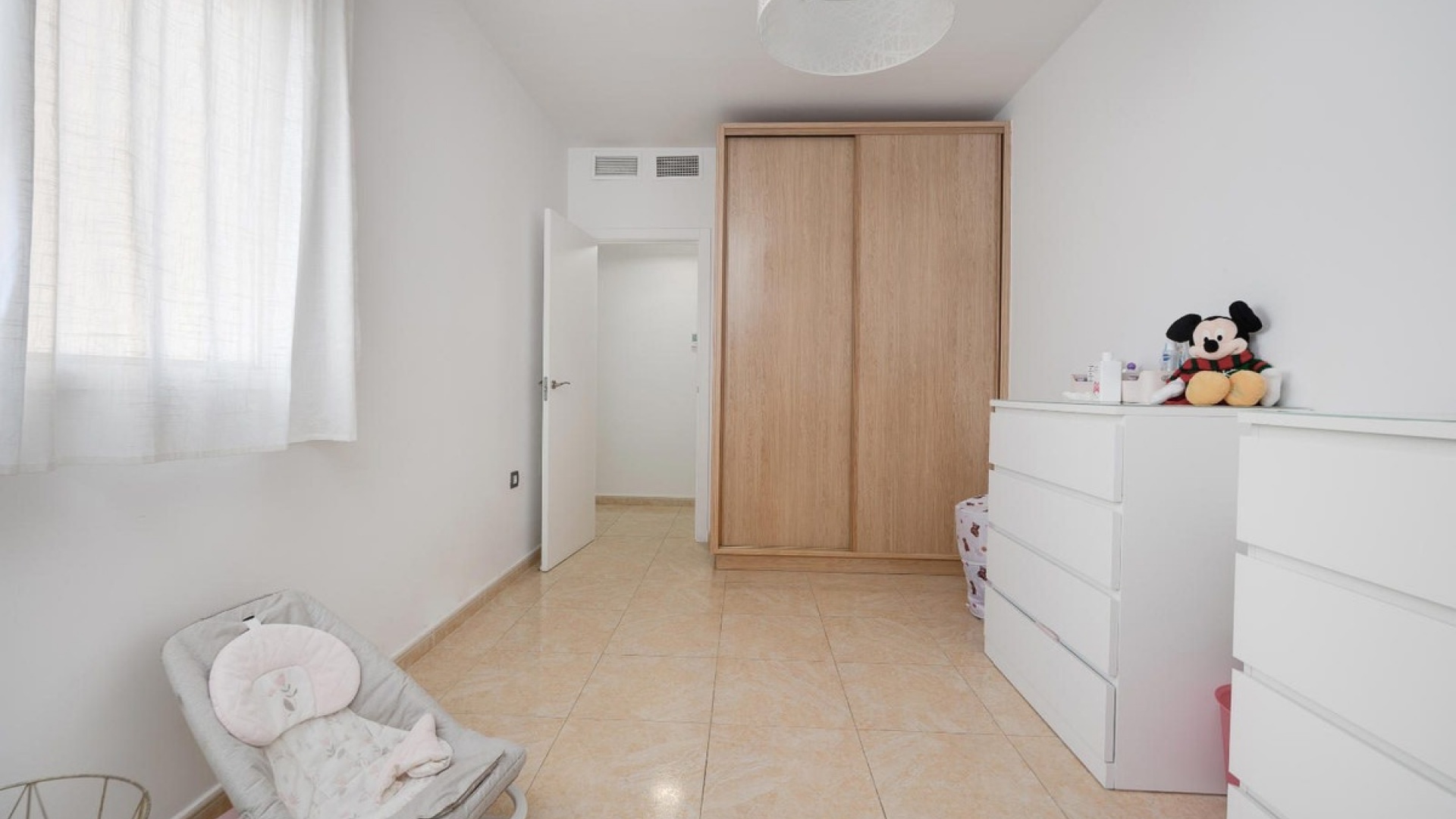 Wederverkoop - Appartement - Torrevieja - Torrevieja Centro