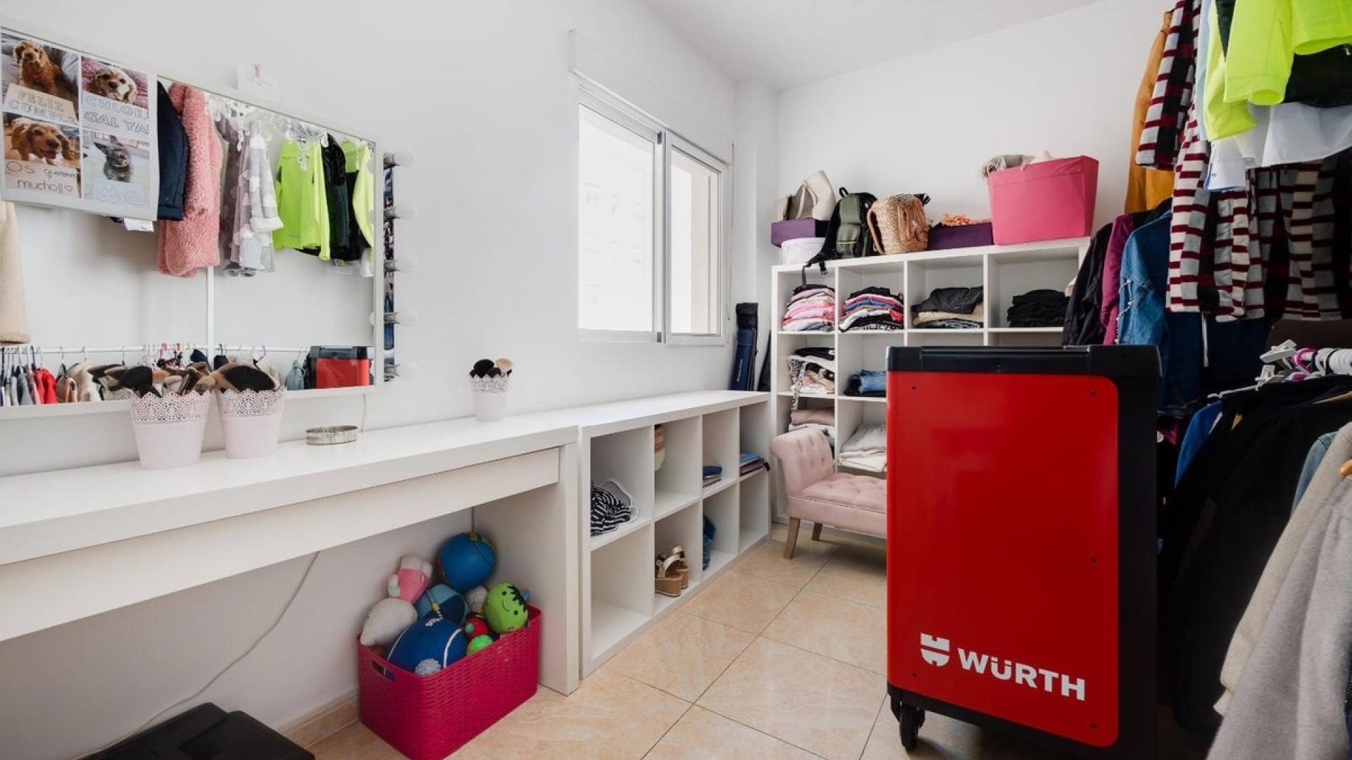 Wederverkoop - Appartement - Torrevieja - Torrevieja Centro