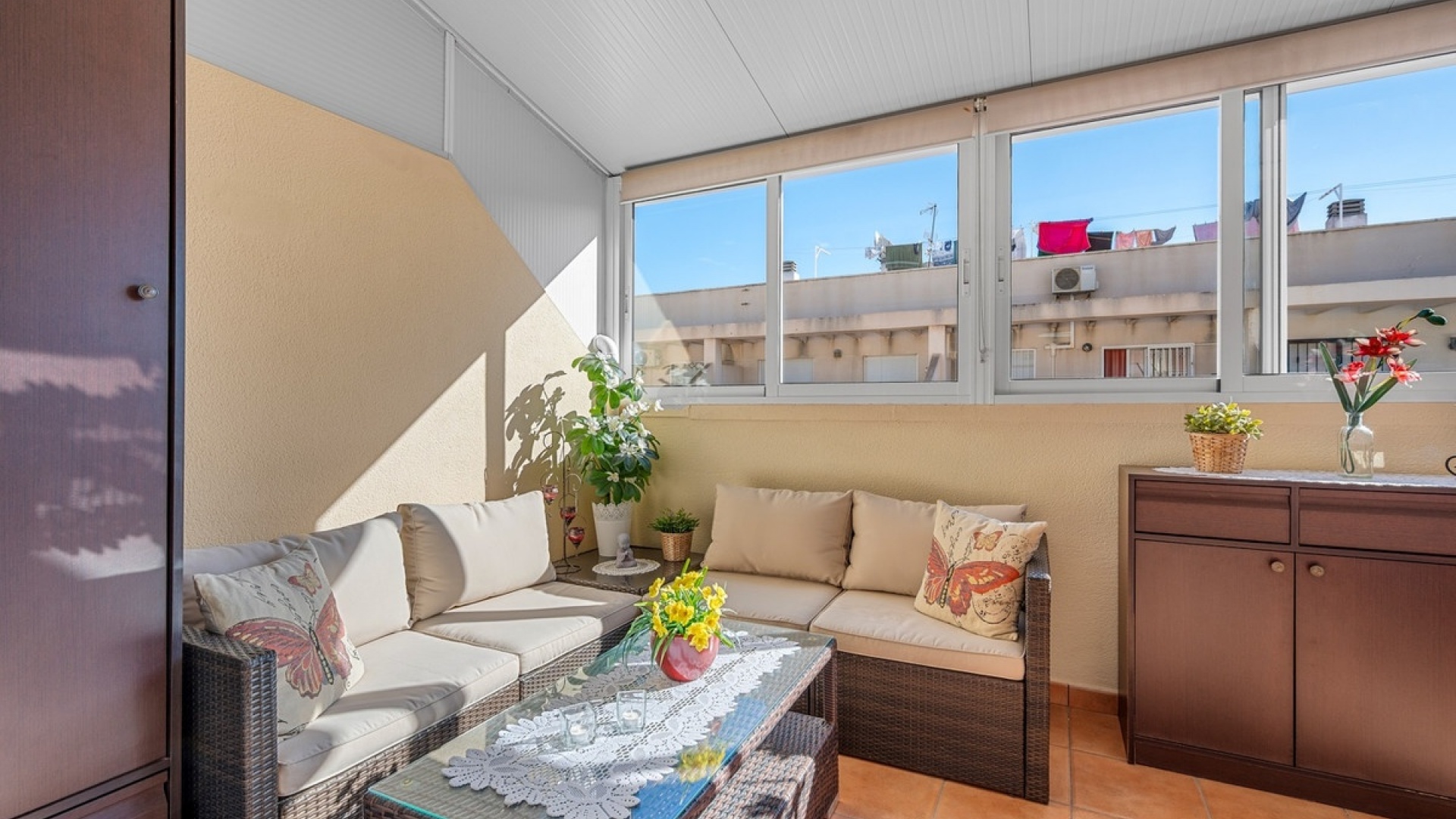 Wederverkoop - Appartement - Torrevieja - Torrevieja Centro