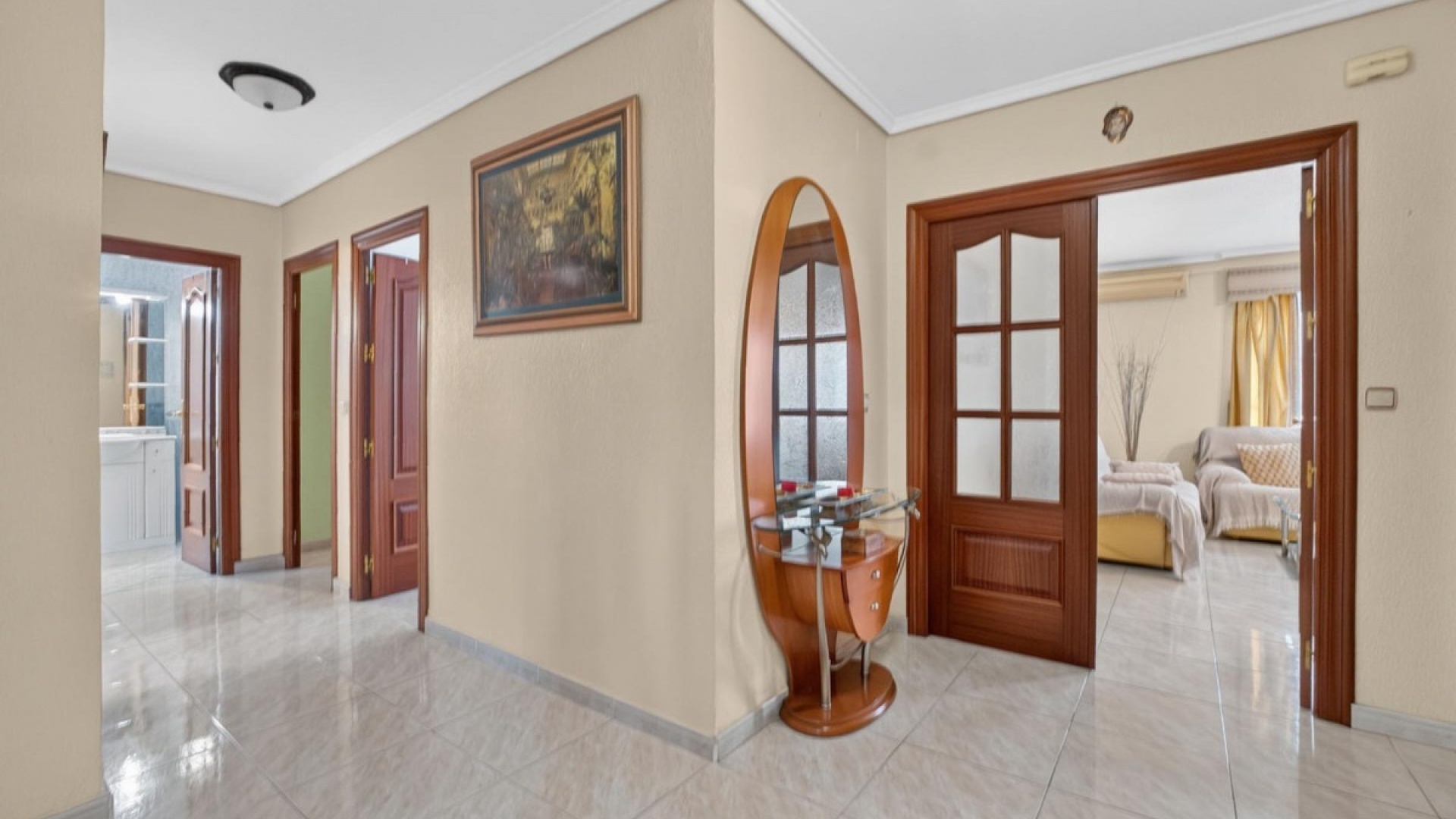 Wederverkoop - Appartement - Torrevieja - Torrevieja Centro