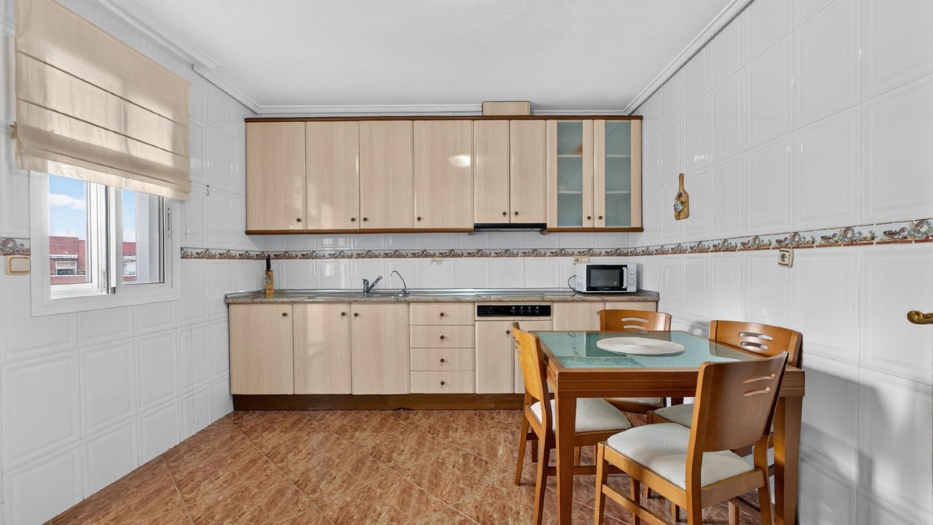 Wederverkoop - Appartement - Torrevieja - Torrevieja Centro
