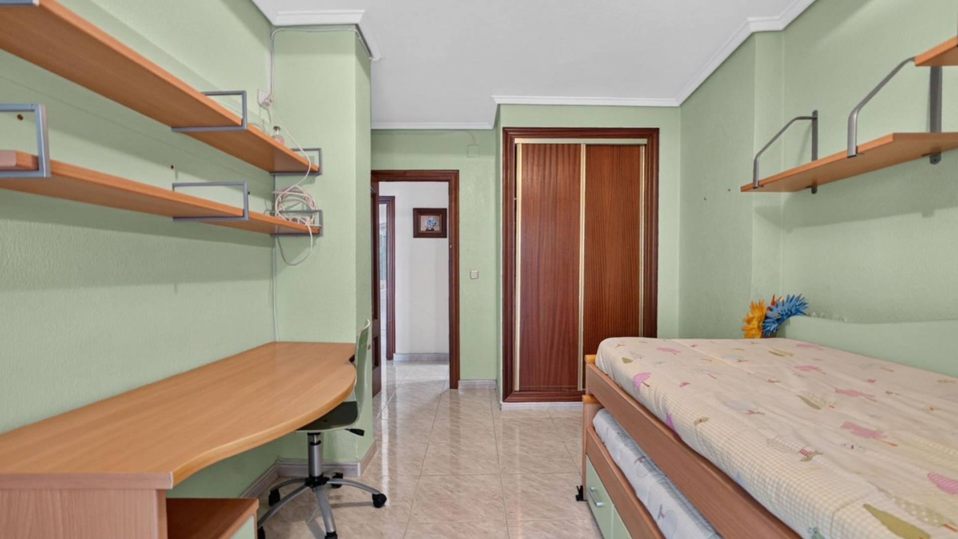 Wederverkoop - Appartement - Torrevieja - Torrevieja Centro