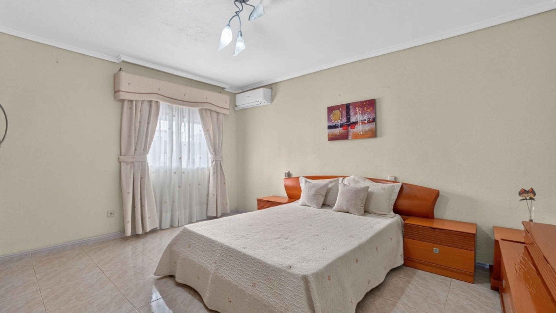 Wederverkoop - Appartement - Torrevieja - Torrevieja Centro