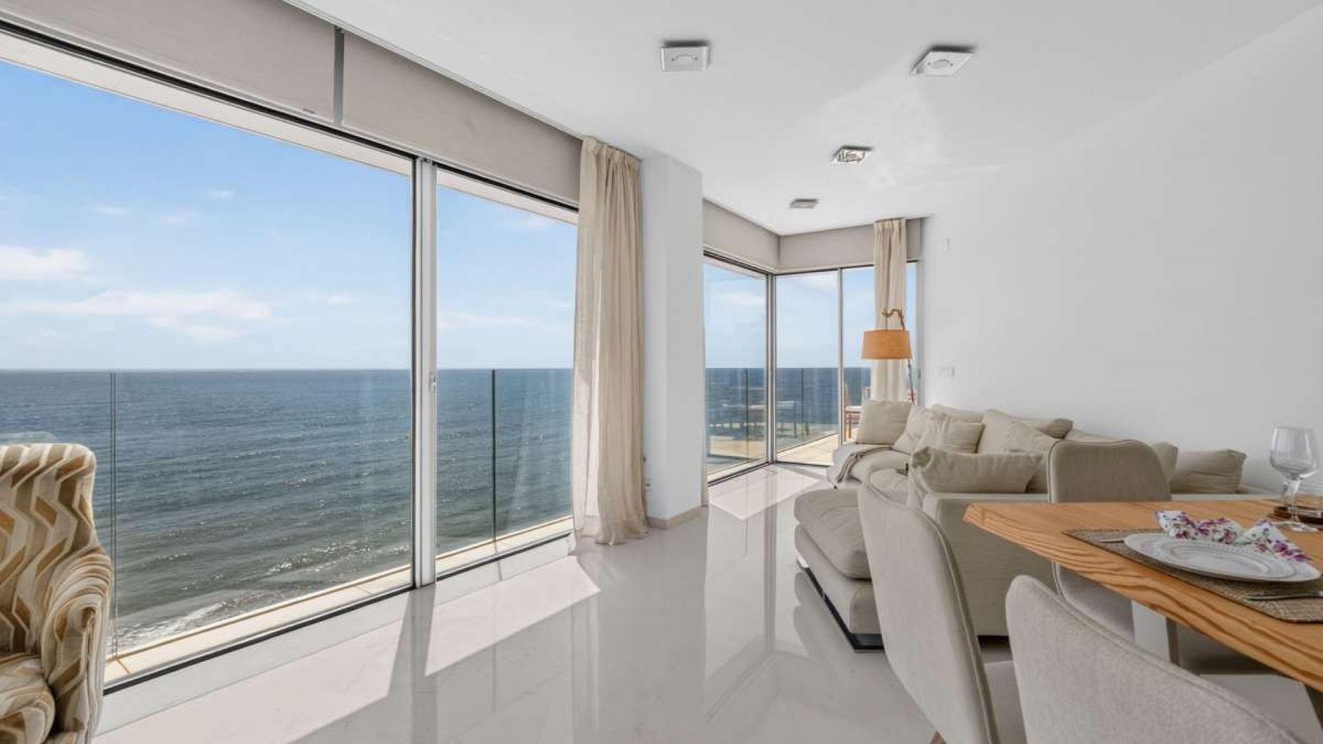 Wederverkoop - Appartement - Torrevieja - Torrevieja Centro