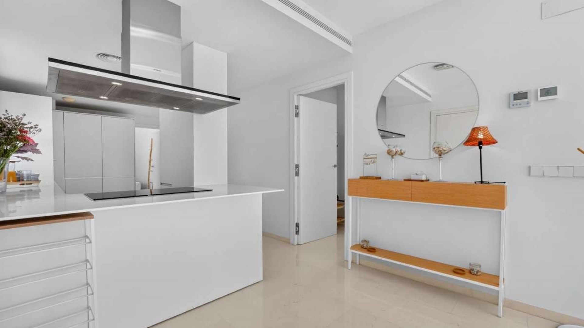 Wederverkoop - Appartement - Torrevieja - Torrevieja Centro
