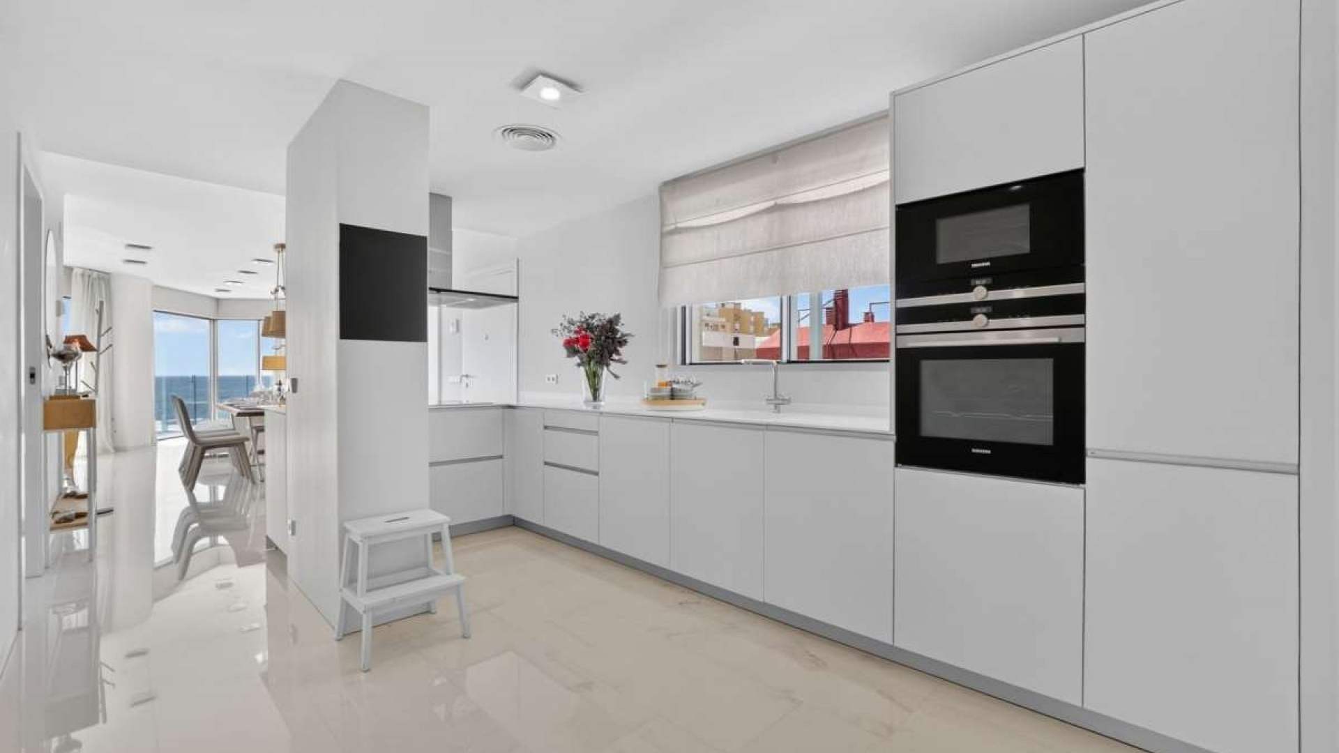 Wederverkoop - Appartement - Torrevieja - Torrevieja Centro