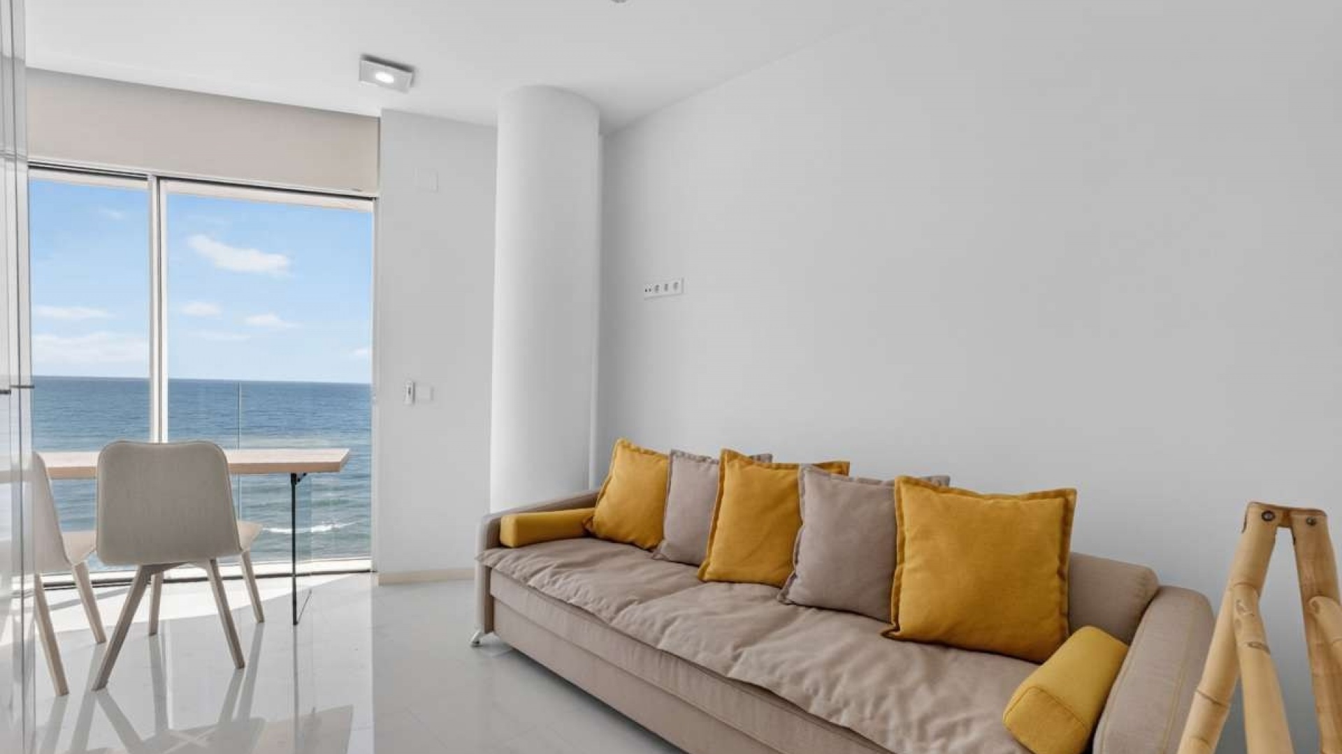 Wederverkoop - Appartement - Torrevieja - Torrevieja Centro