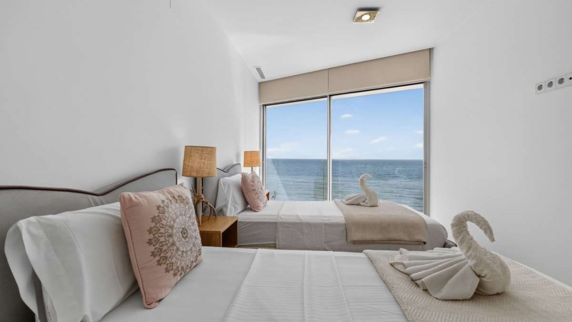 Wederverkoop - Appartement - Torrevieja - Torrevieja Centro