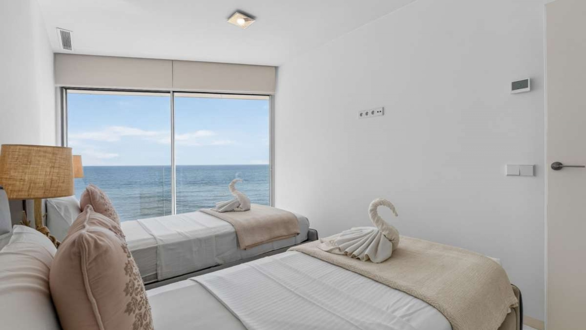 Wederverkoop - Appartement - Torrevieja - Torrevieja Centro