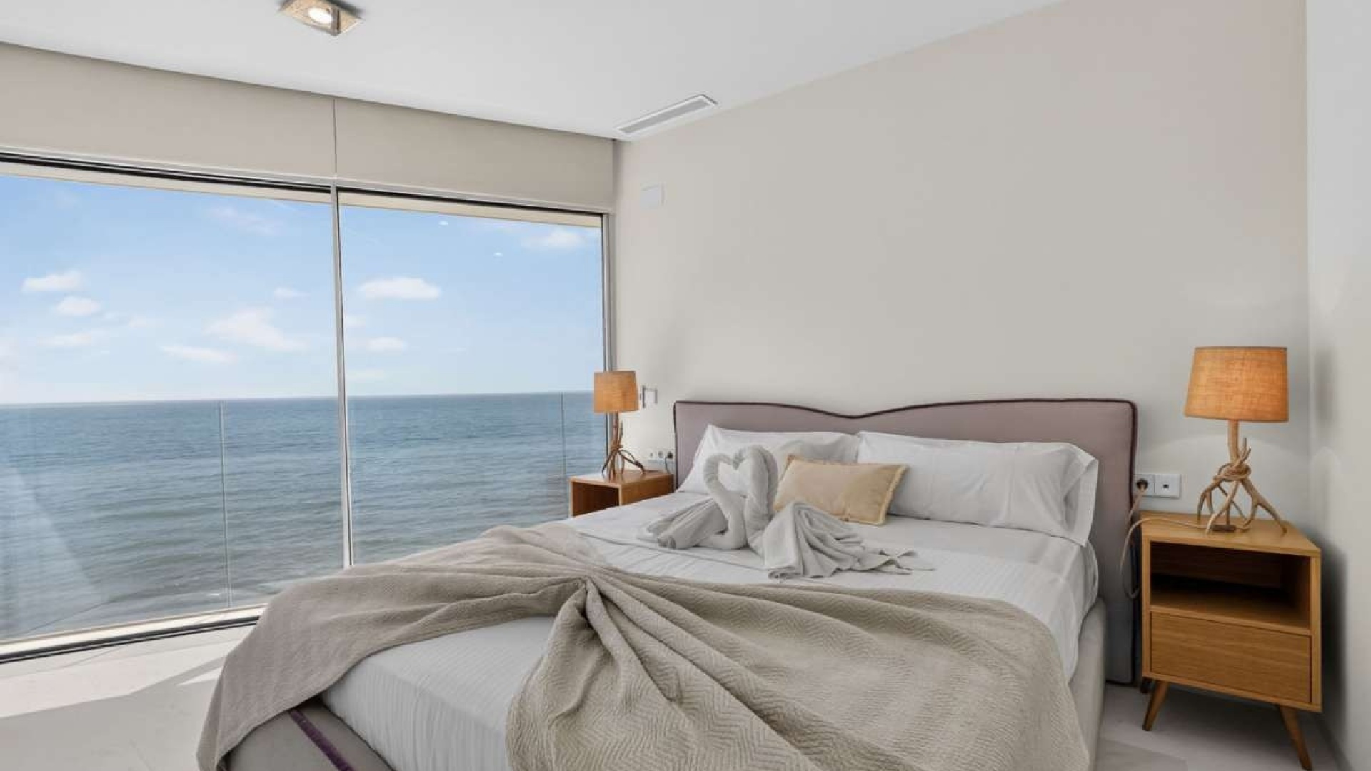 Wederverkoop - Appartement - Torrevieja - Torrevieja Centro