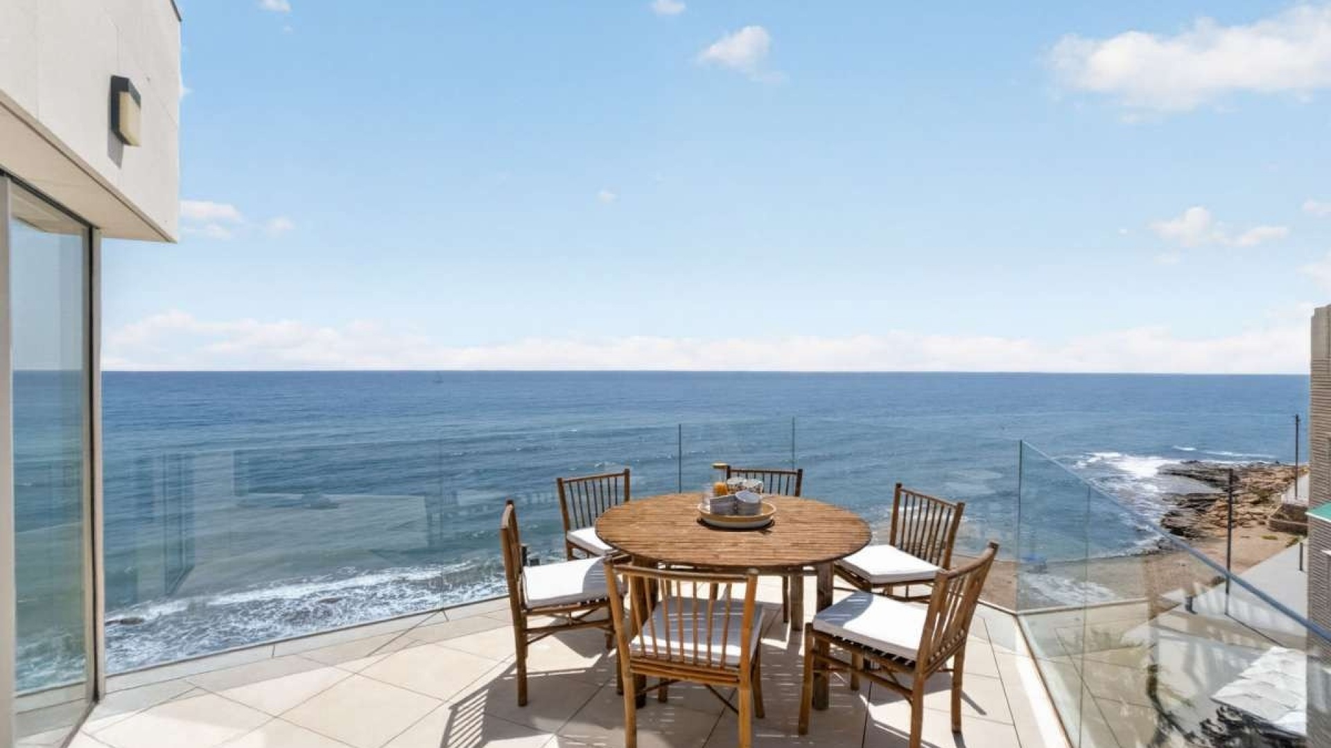 Wederverkoop - Appartement - Torrevieja - Torrevieja Centro