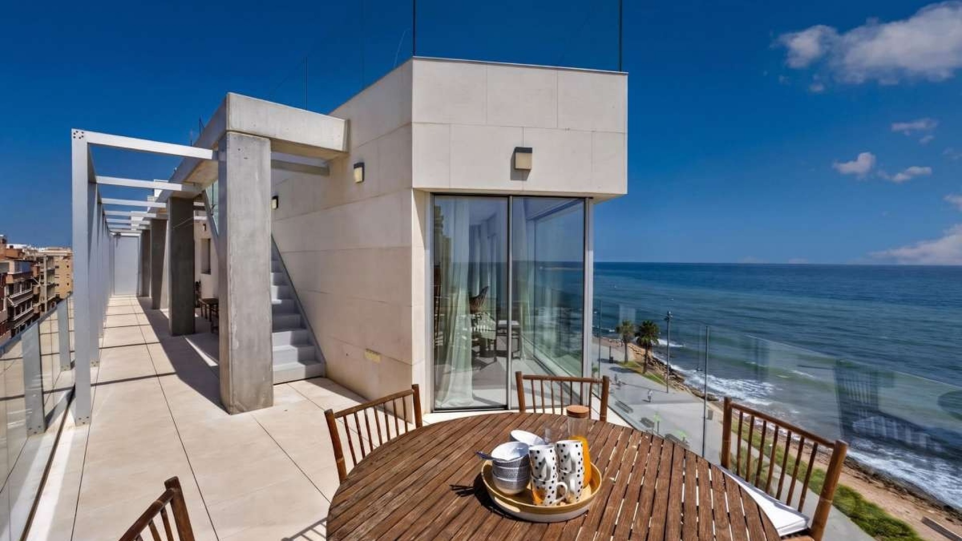Wederverkoop - Appartement - Torrevieja - Torrevieja Centro