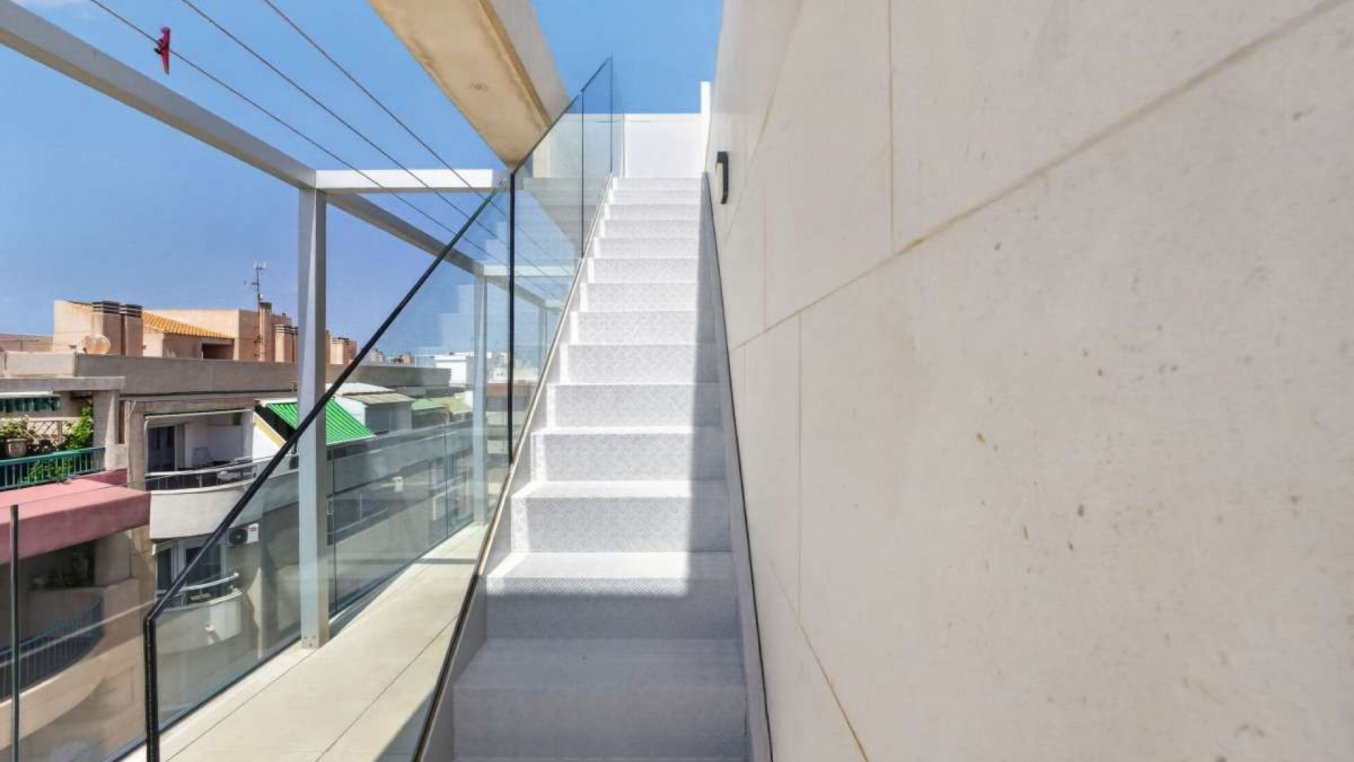 Wederverkoop - Appartement - Torrevieja - Torrevieja Centro