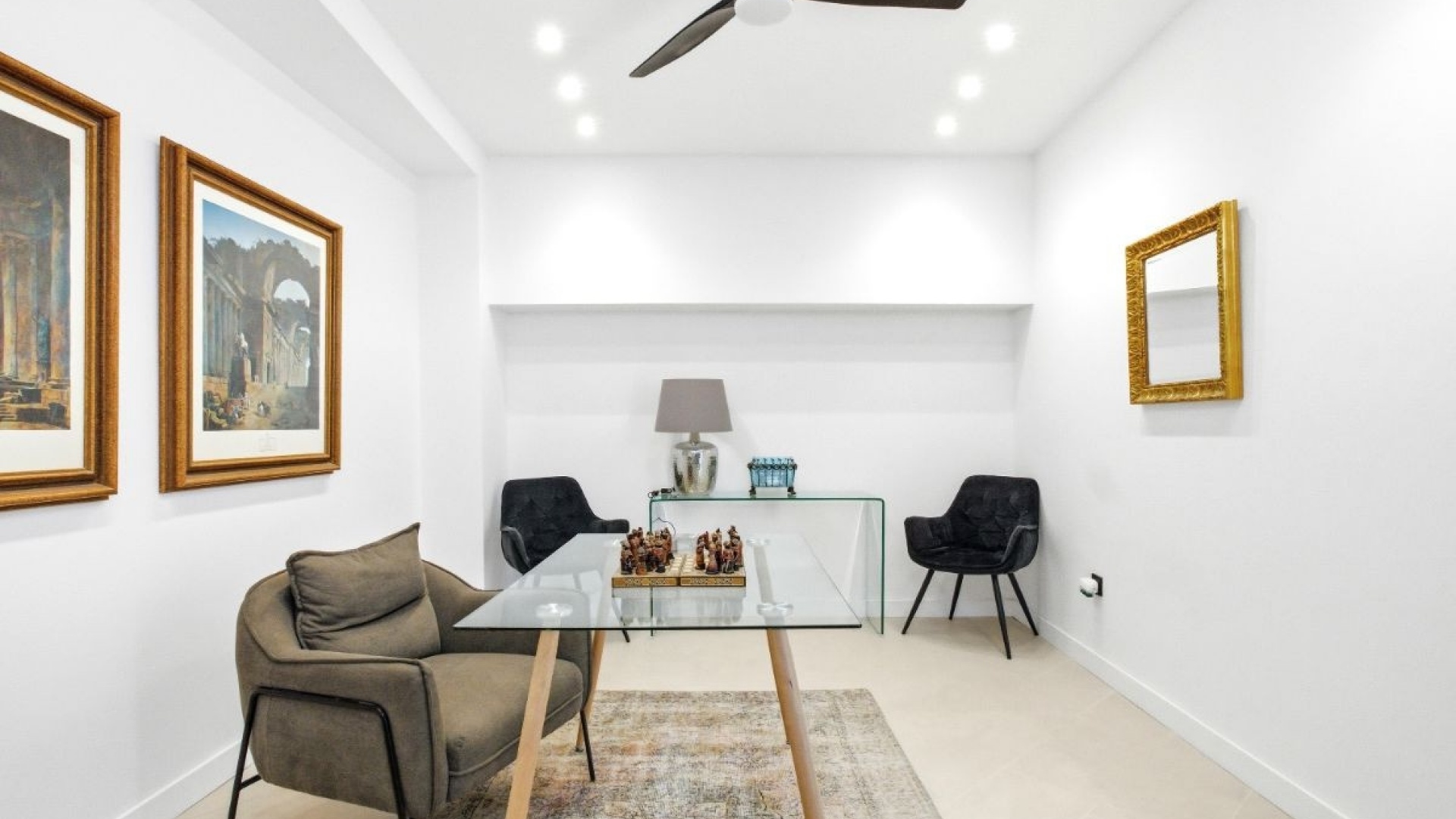 Wederverkoop - Appartement - Torrevieja - Torrevieja Centro