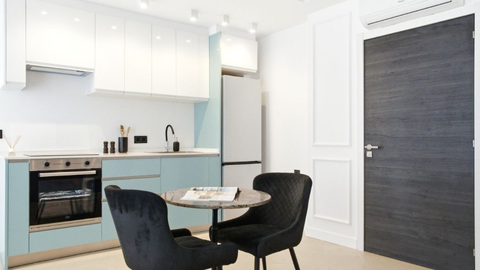 Wederverkoop - Appartement - Torrevieja - Torrevieja Centro