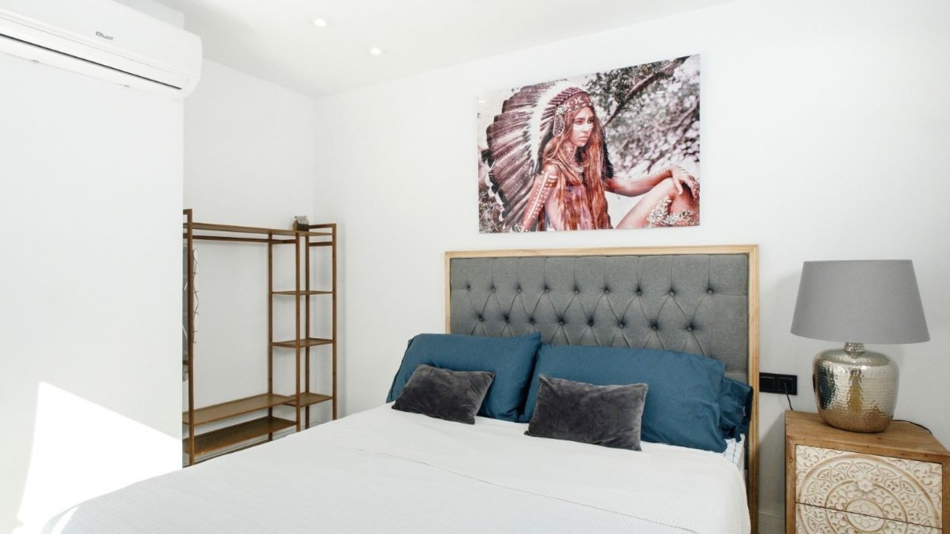 Wederverkoop - Appartement - Torrevieja - Torrevieja Centro