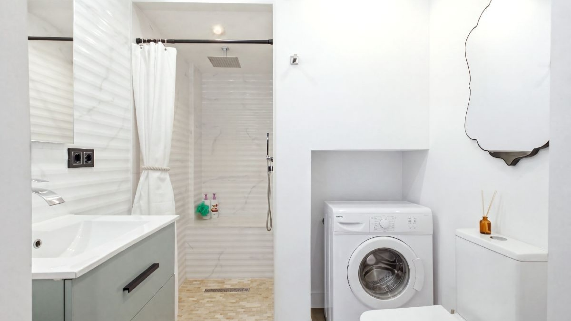 Wederverkoop - Appartement - Torrevieja - Torrevieja Centro