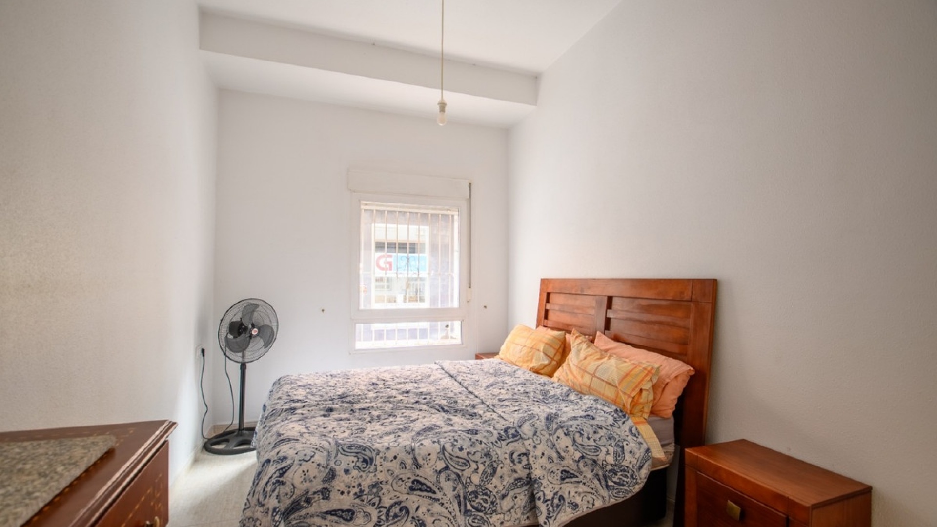 Wederverkoop - Appartement - Torrevieja - Torrevieja Centro