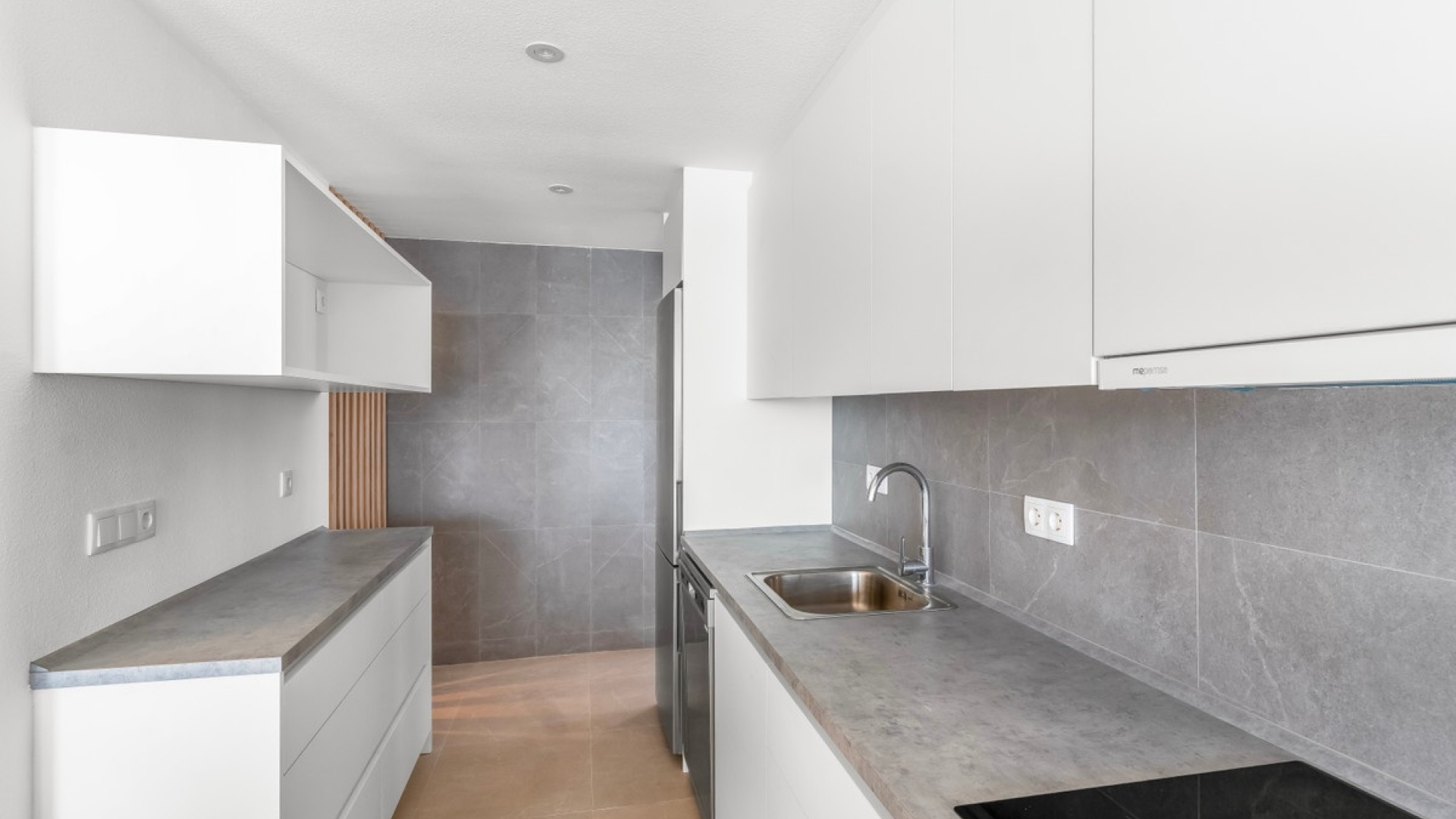 Wederverkoop - Appartement - Torrevieja - Torrevieja Centro